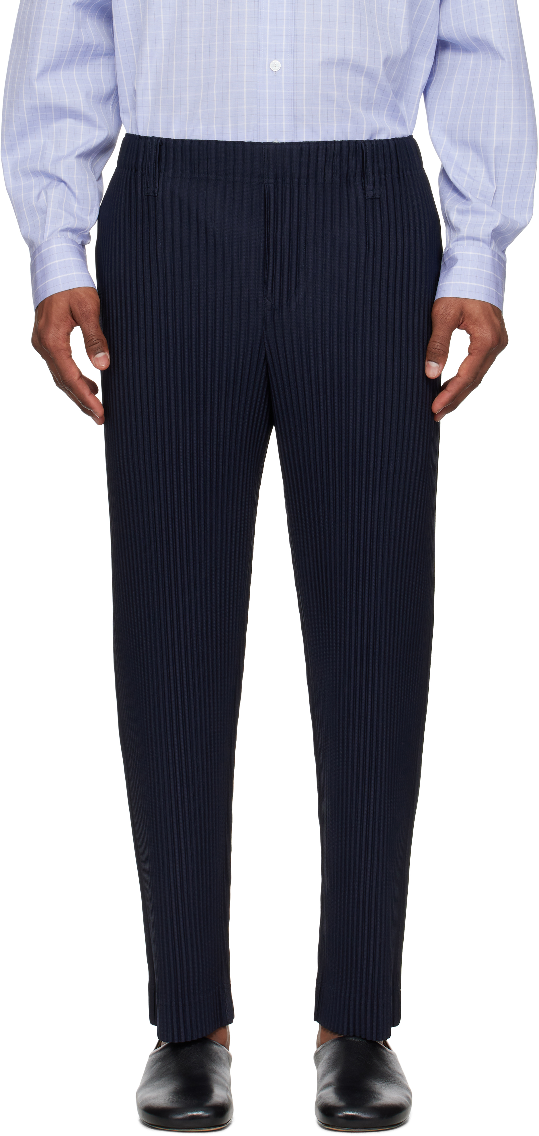 Homme Plissé Issey Miyake for Men SS25 Collection | SSENSE