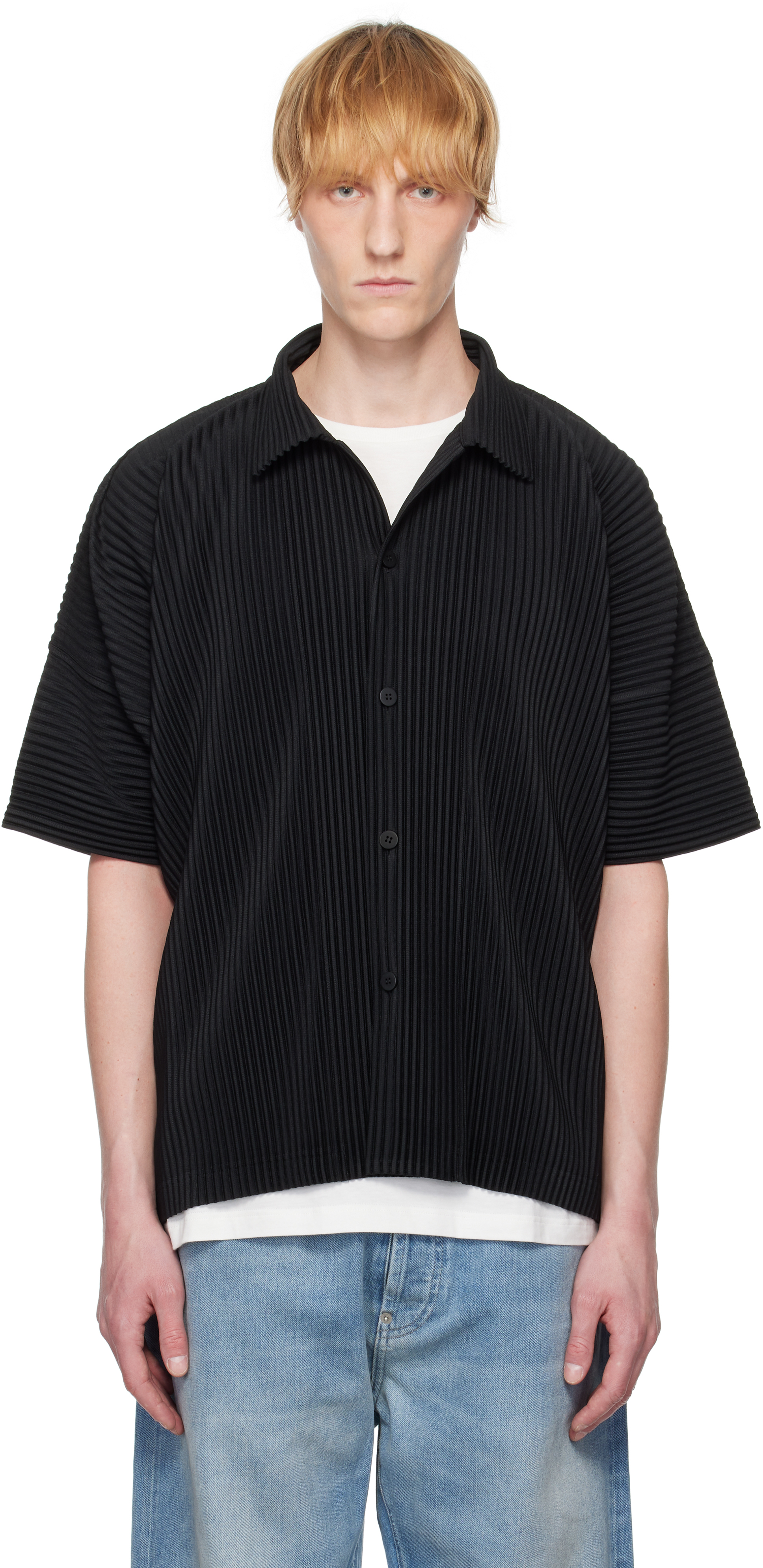 Homme Plissé Issey Miyake（オム プリッセ イッセイ ミヤケ