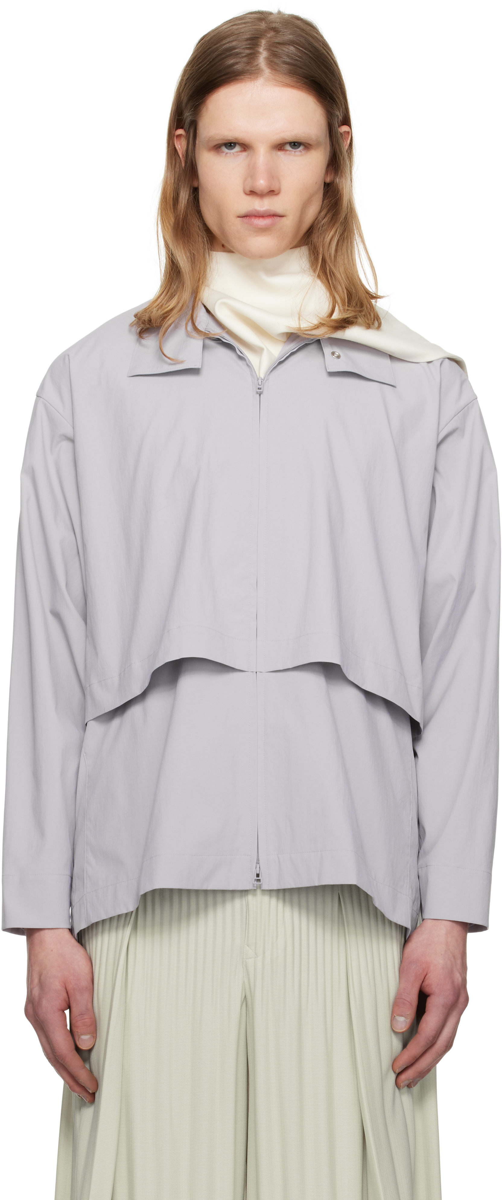 Homme Plissé Issey Miyake clothing for Men | SSENSE
