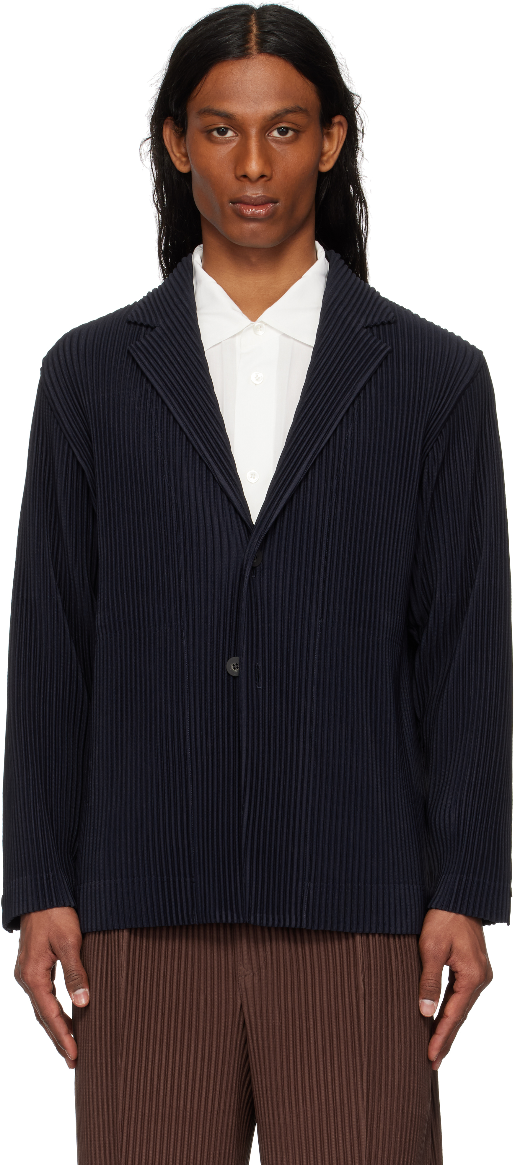 Homme Plissé Issey Miyake（オム プリッセ イッセイ ミヤケ