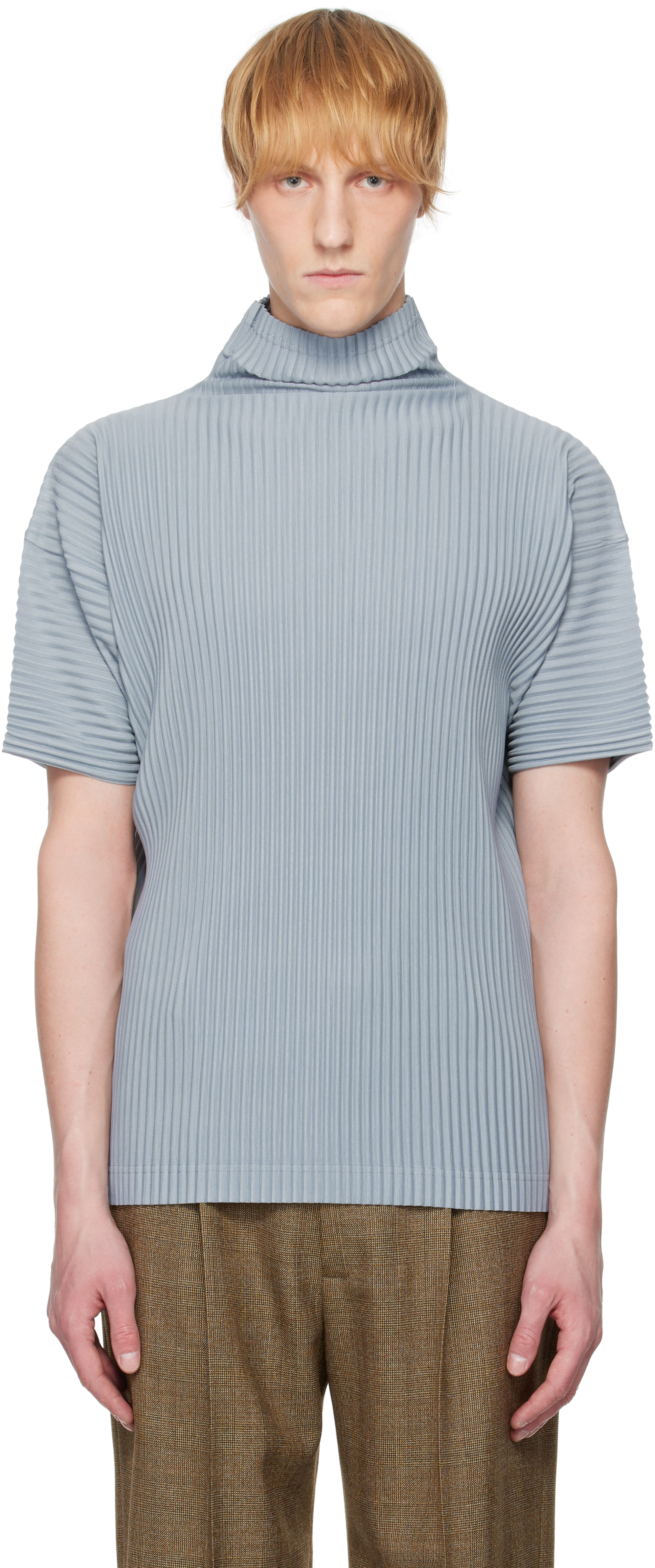 Homme Plissé Issey Miyake for Men SS25 Collection | SSENSE