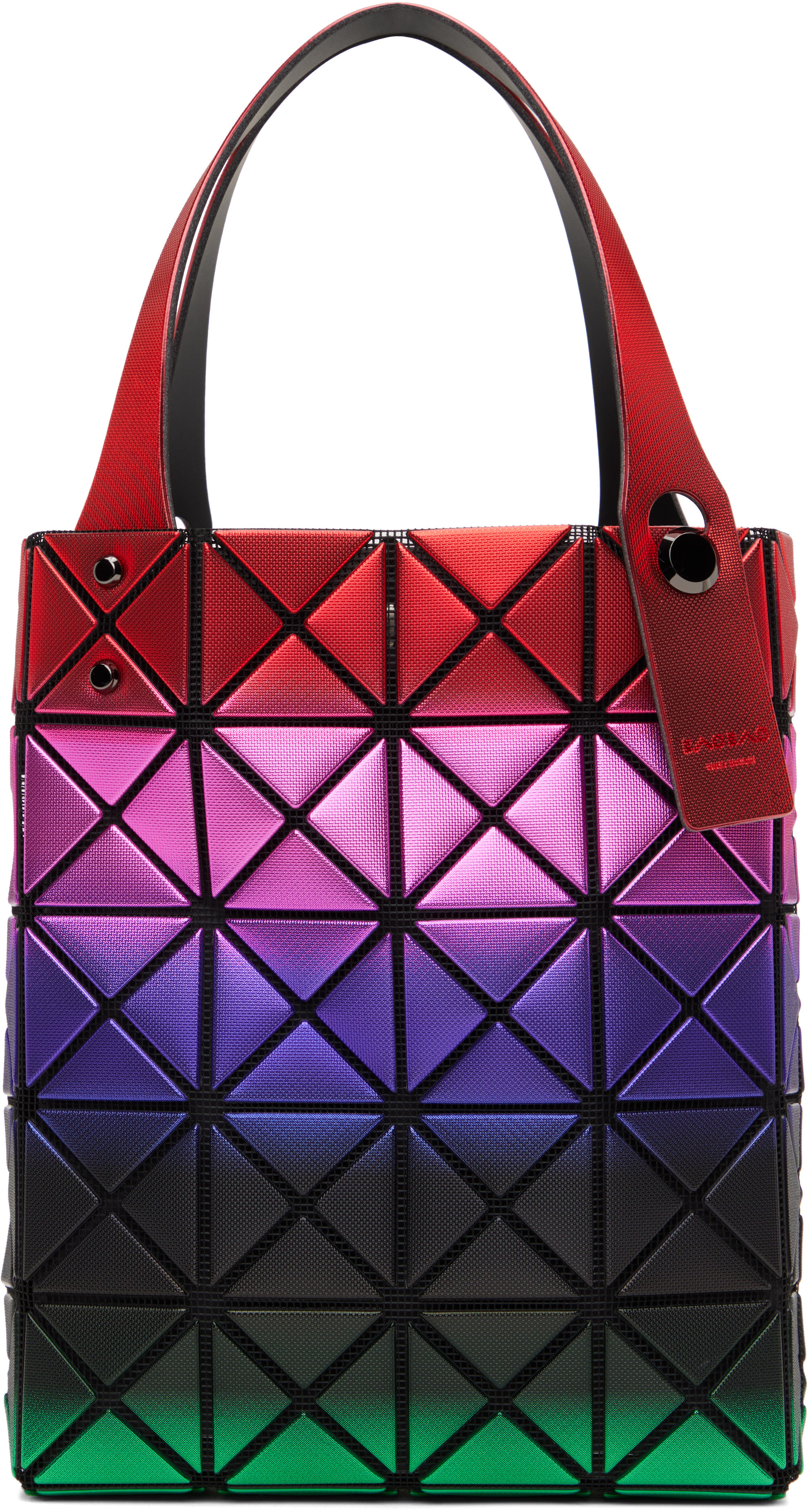 Multicolor Magic Hour Tote