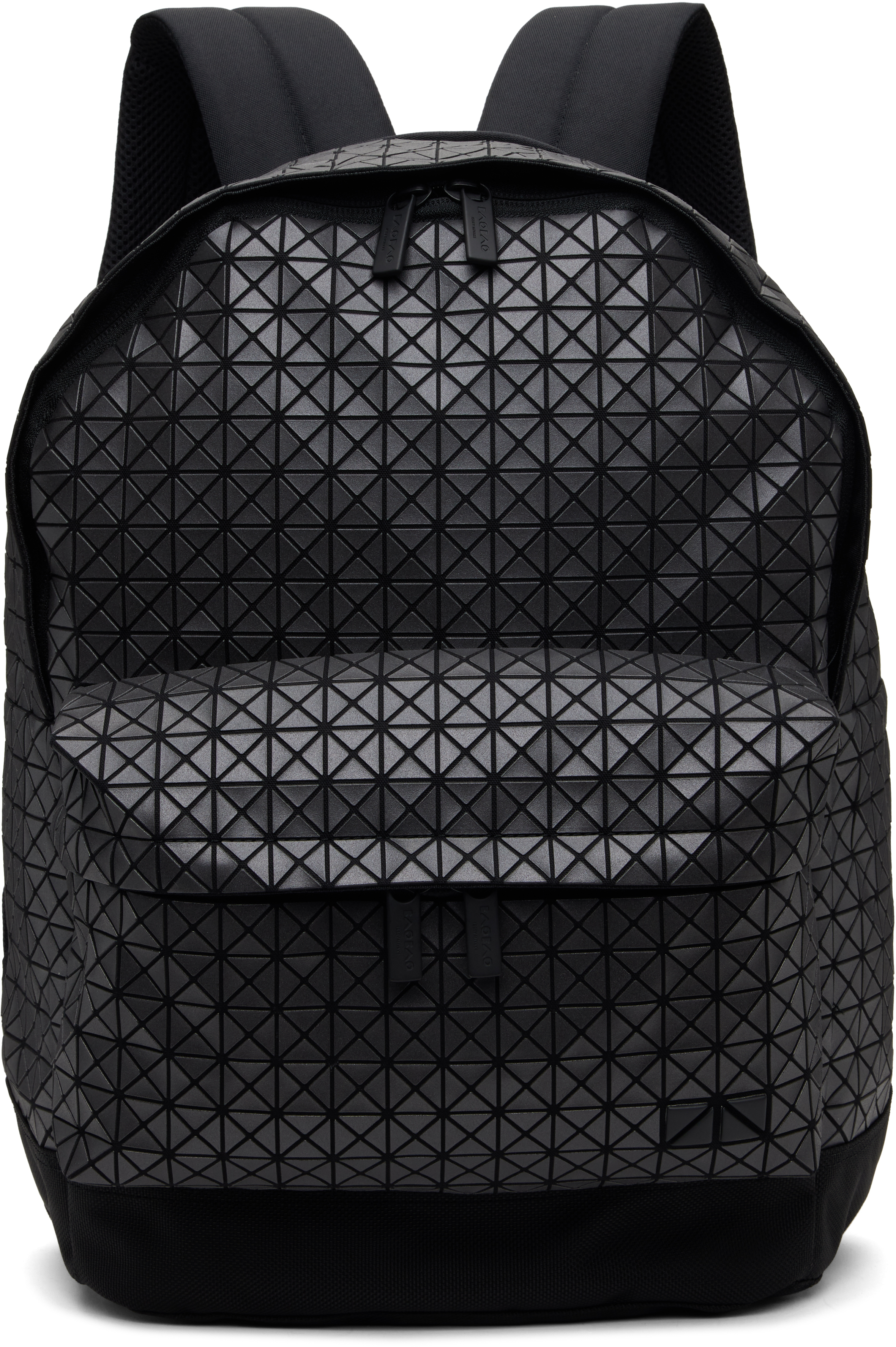 Gunmetal Daypack Backpack