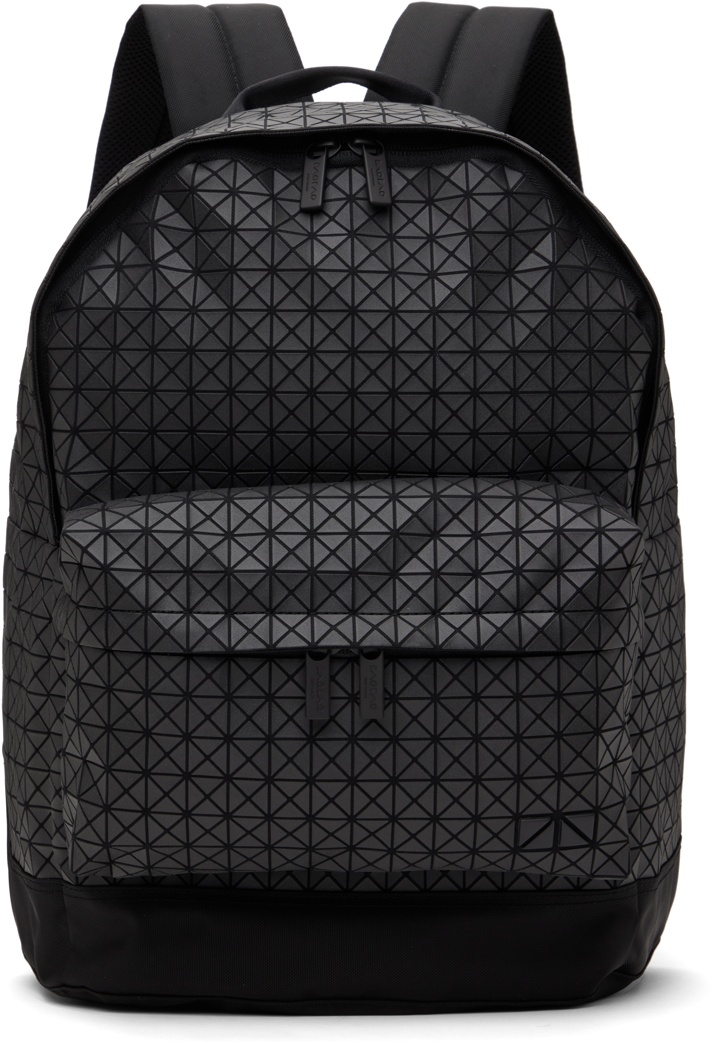 Gunmetal Daypack Backpack