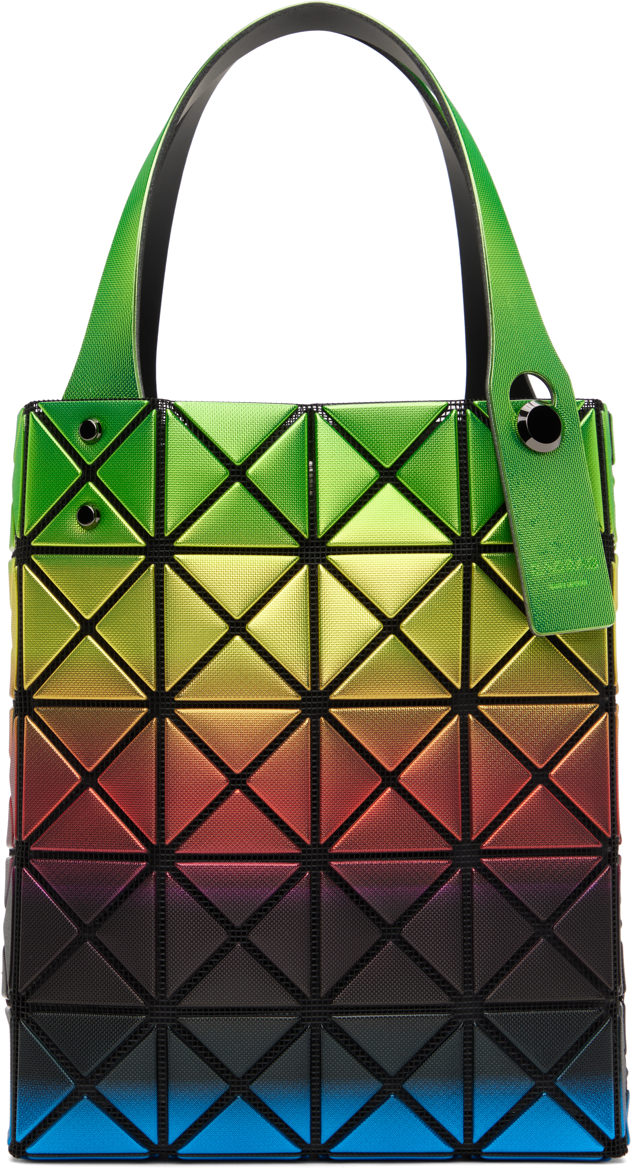 Multicolor Magic Hour Tote