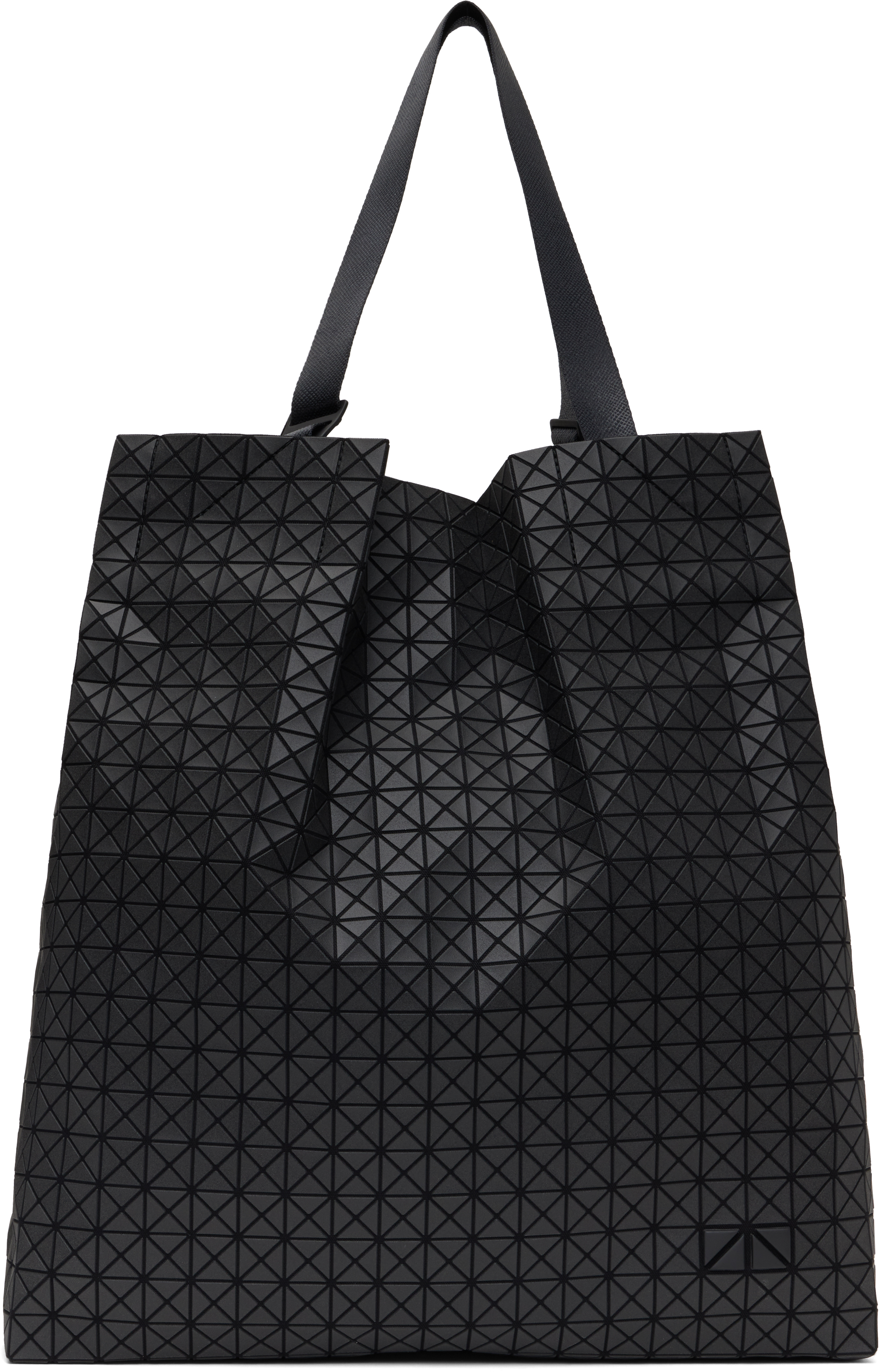 Black Cart S Tote