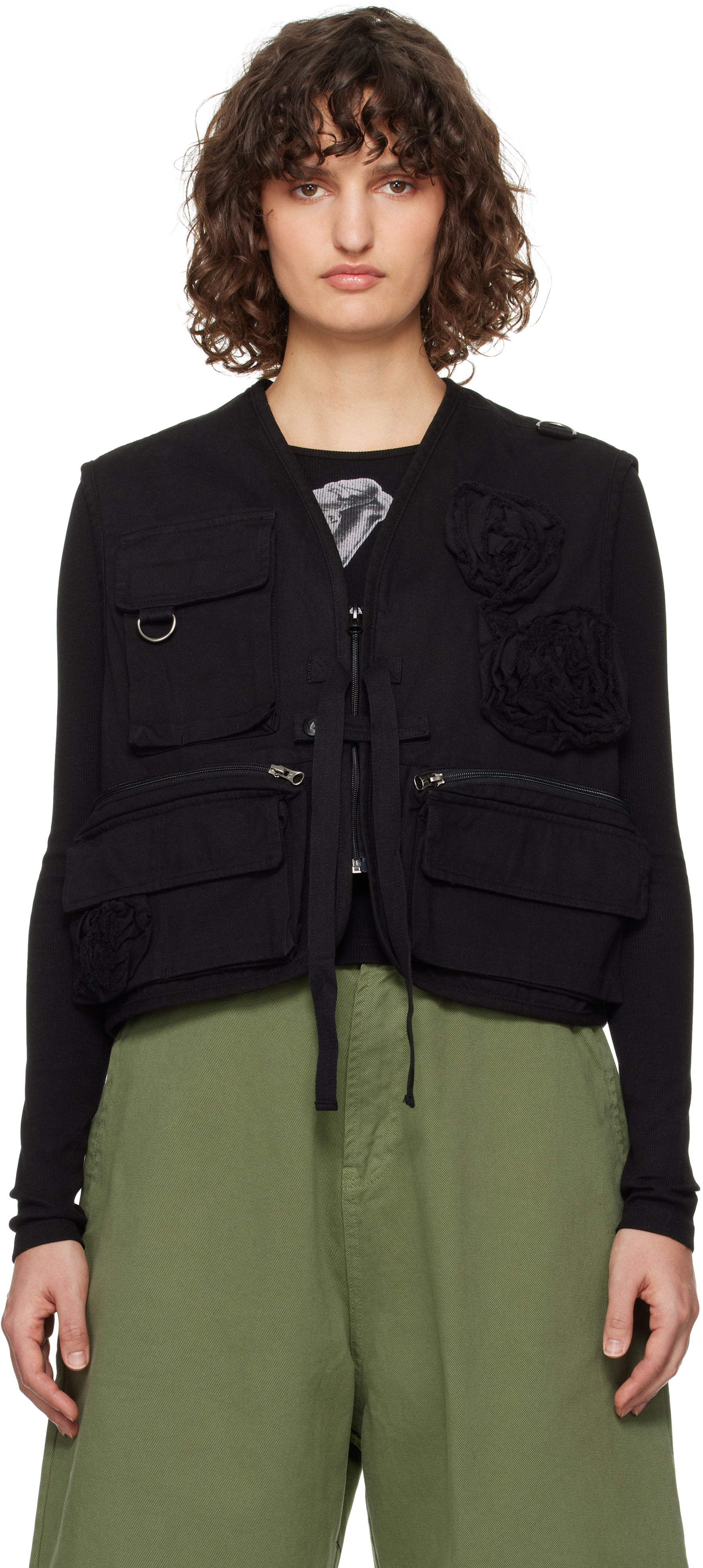Open Yy clothing for Women | SSENSE