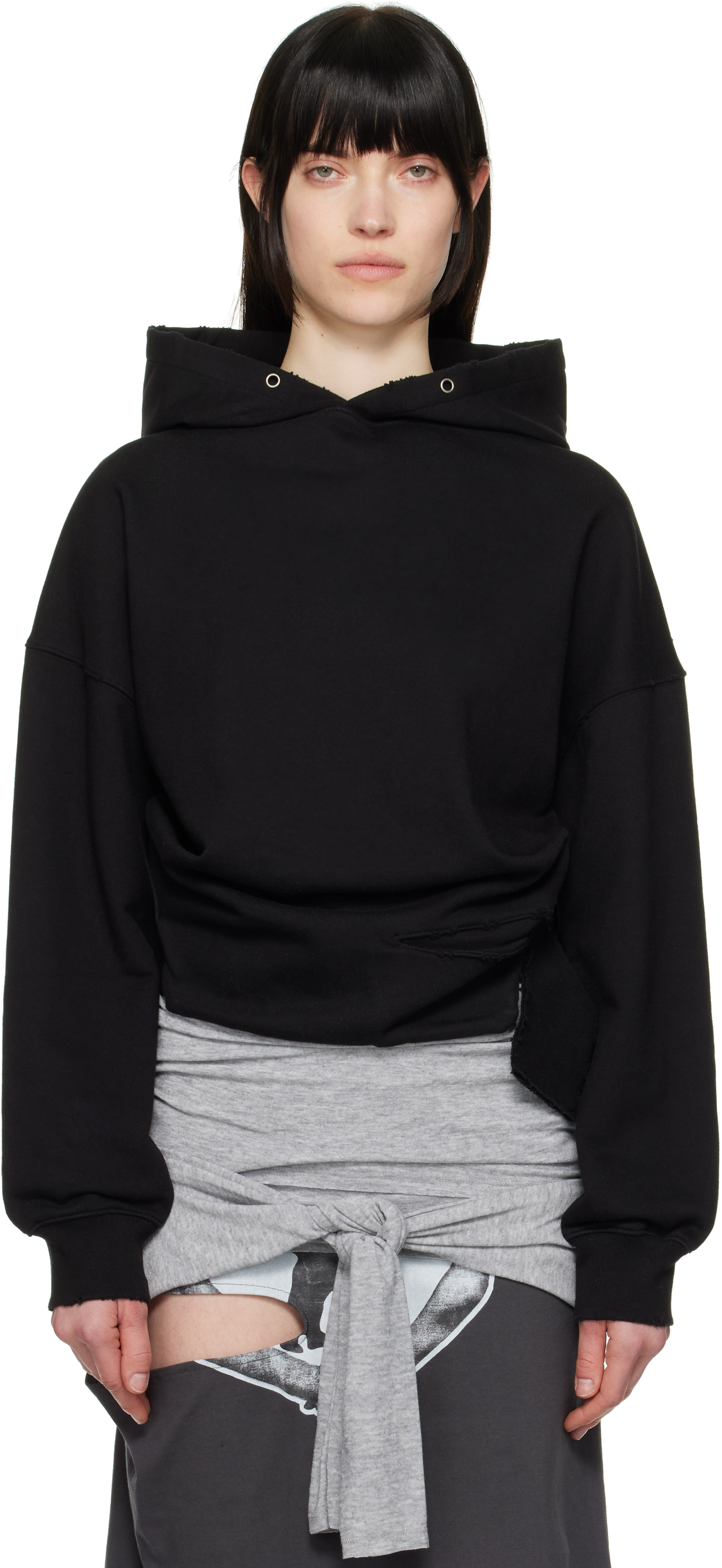 Open Yy clothing for Women | SSENSE