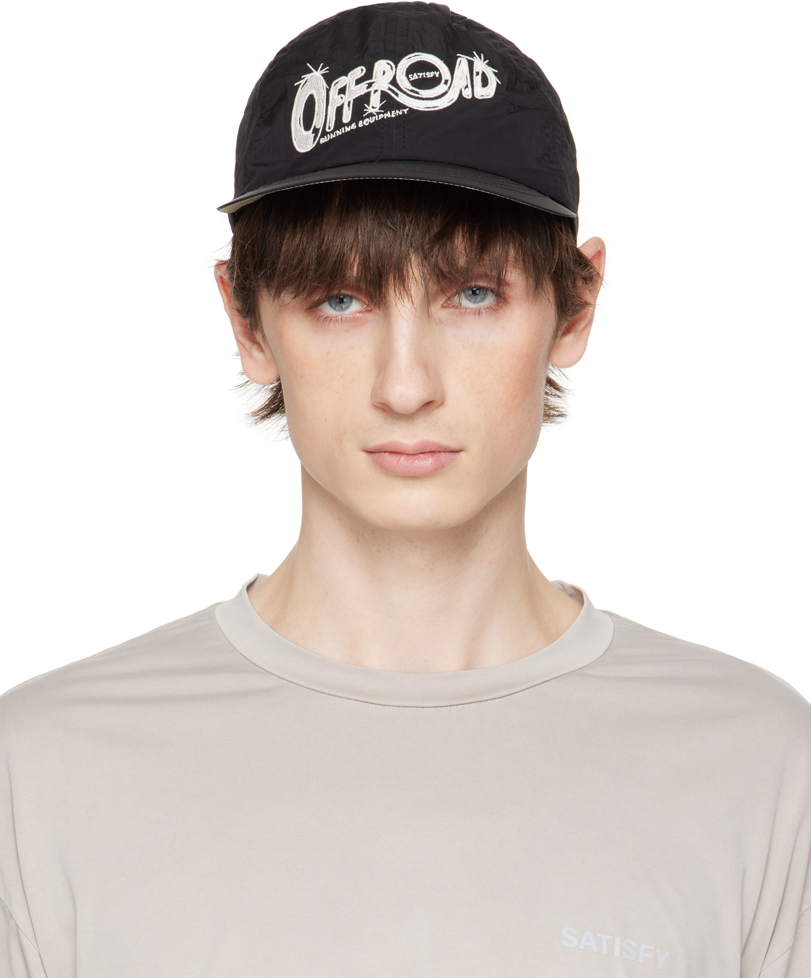 Satisfy for Men SS25 Collection | SSENSE Satisfy for Men SS25 Collection | SSENSE