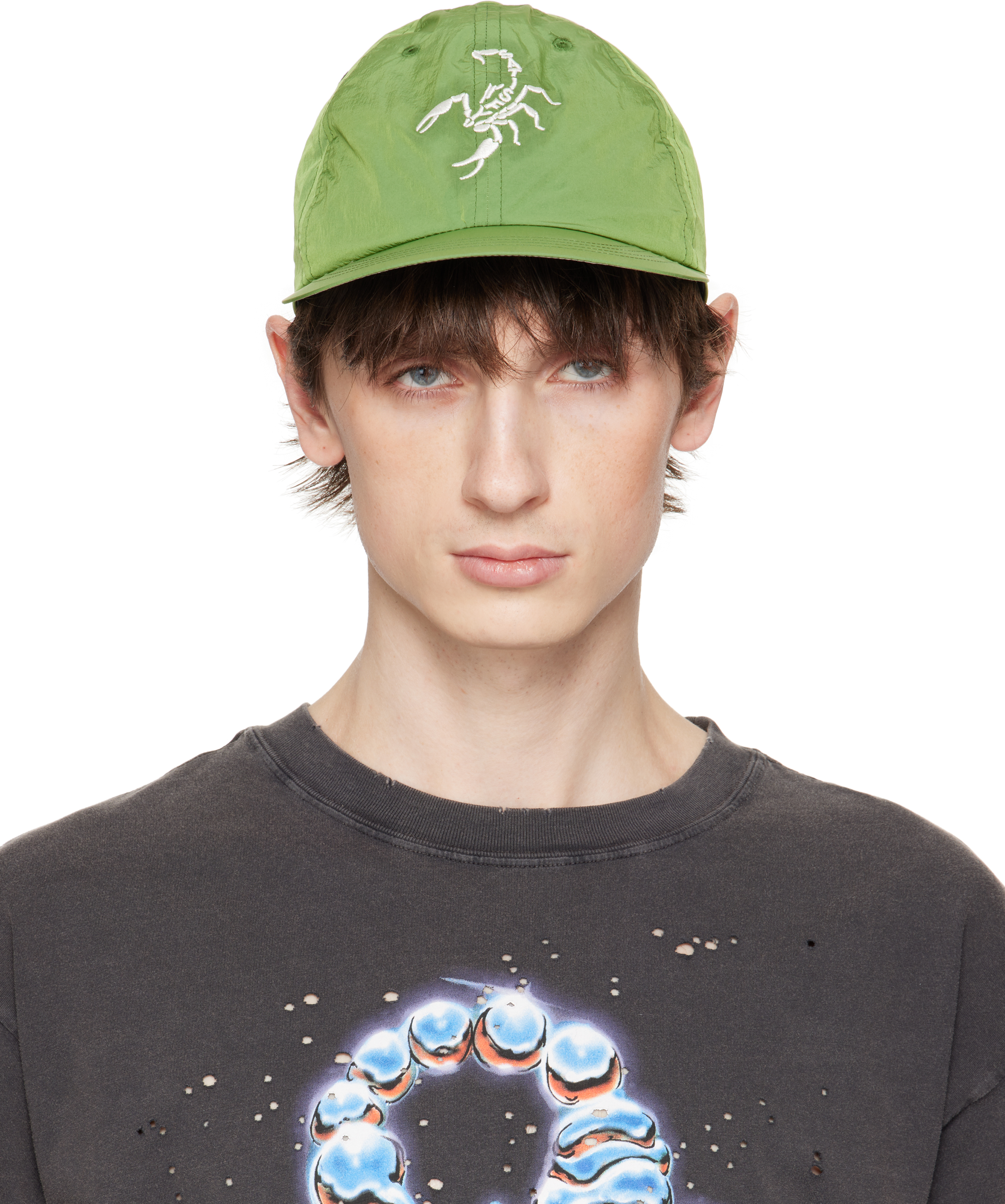 satisfy FliteSilk™ Running Cap FliteSilk™ 5-Panel Pinch Cap – SATISFY