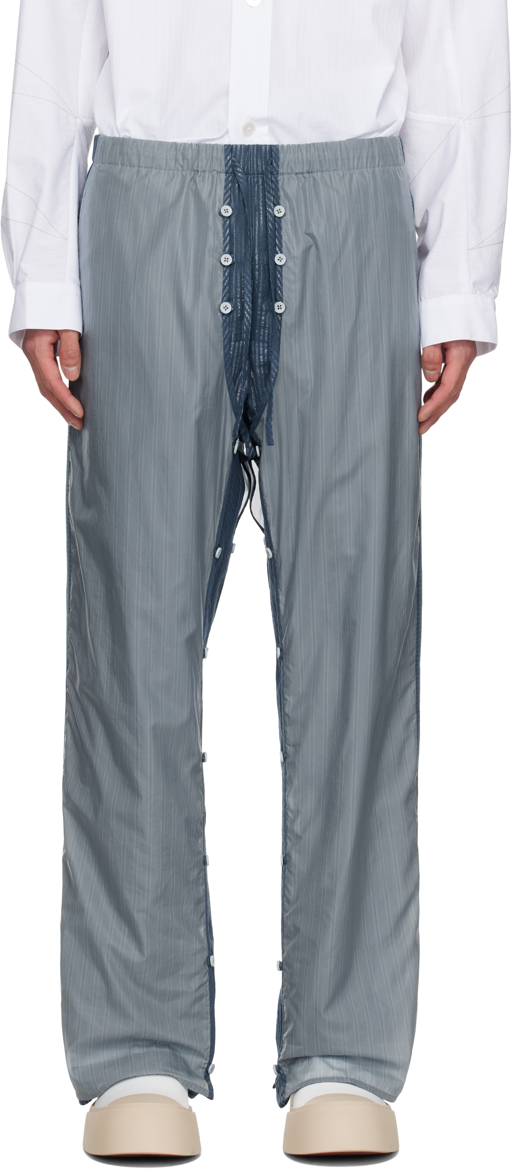 Craig Green for Men SS25 Collection | SSENSE Craig Green for Men SS25 Collection | SSENSE