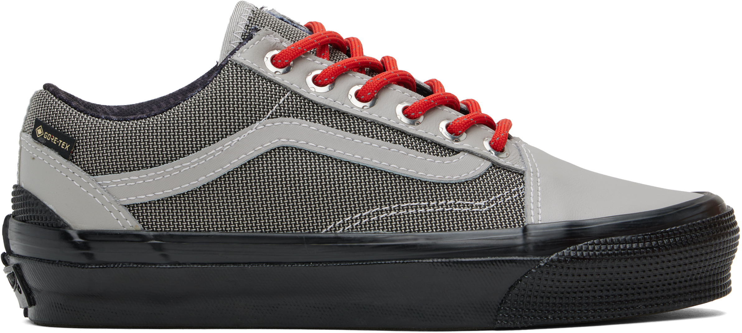 Gray Premium Old Skool GORE-TEX Sneakers