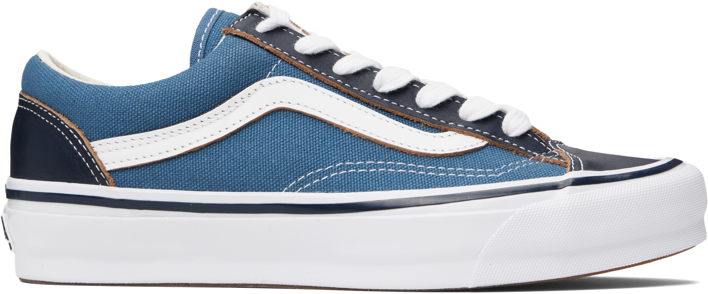 Vans for Men FW25 Collection SSENSE Canada