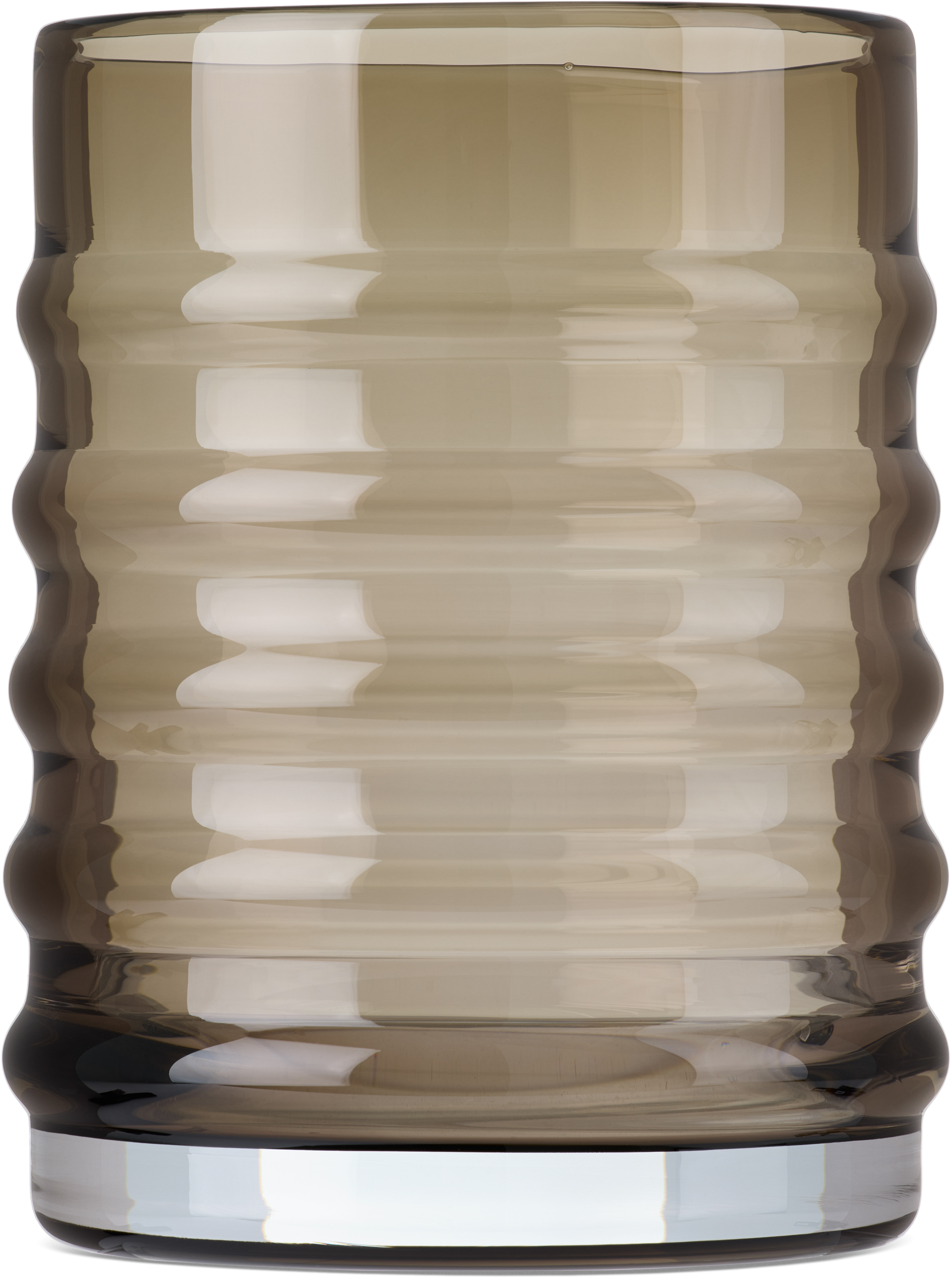Louise Roe Brown Wilma Vase