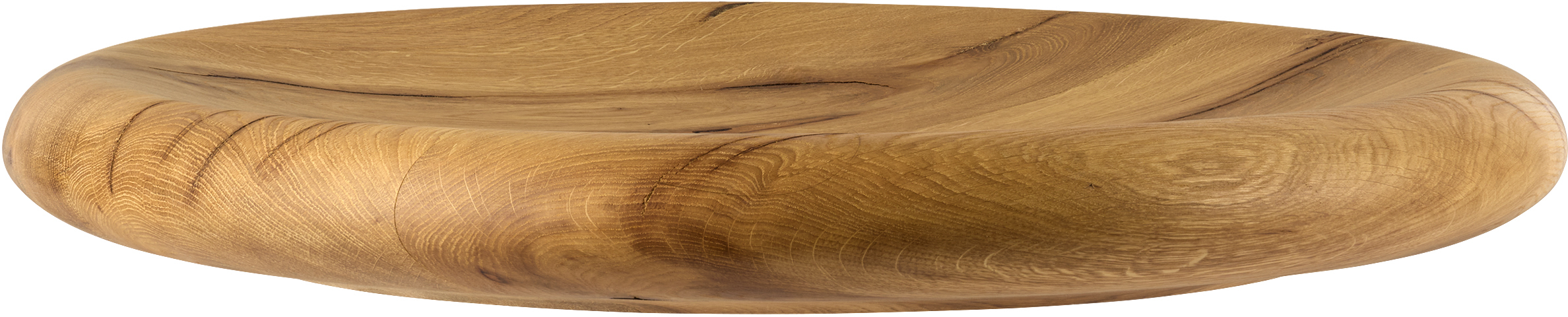 Louise Roe Aged Oak Tray