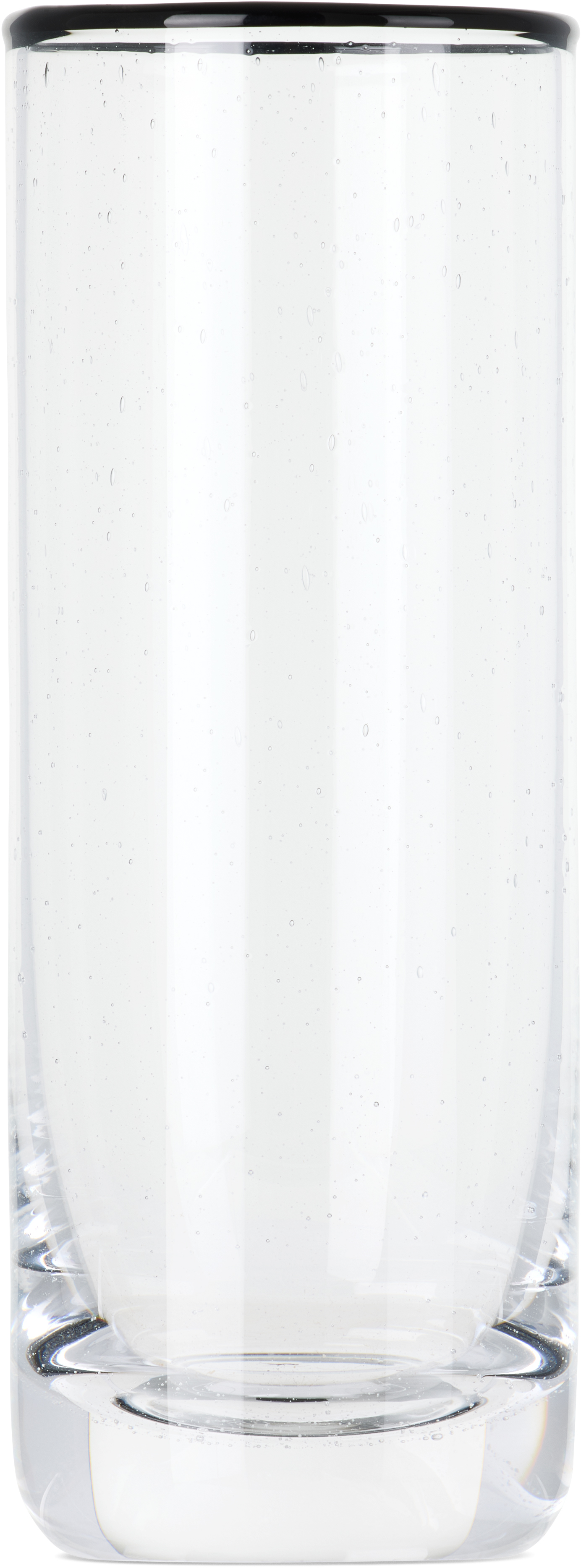 LOUISE ROE S.R. TALL DRINKING GLASS