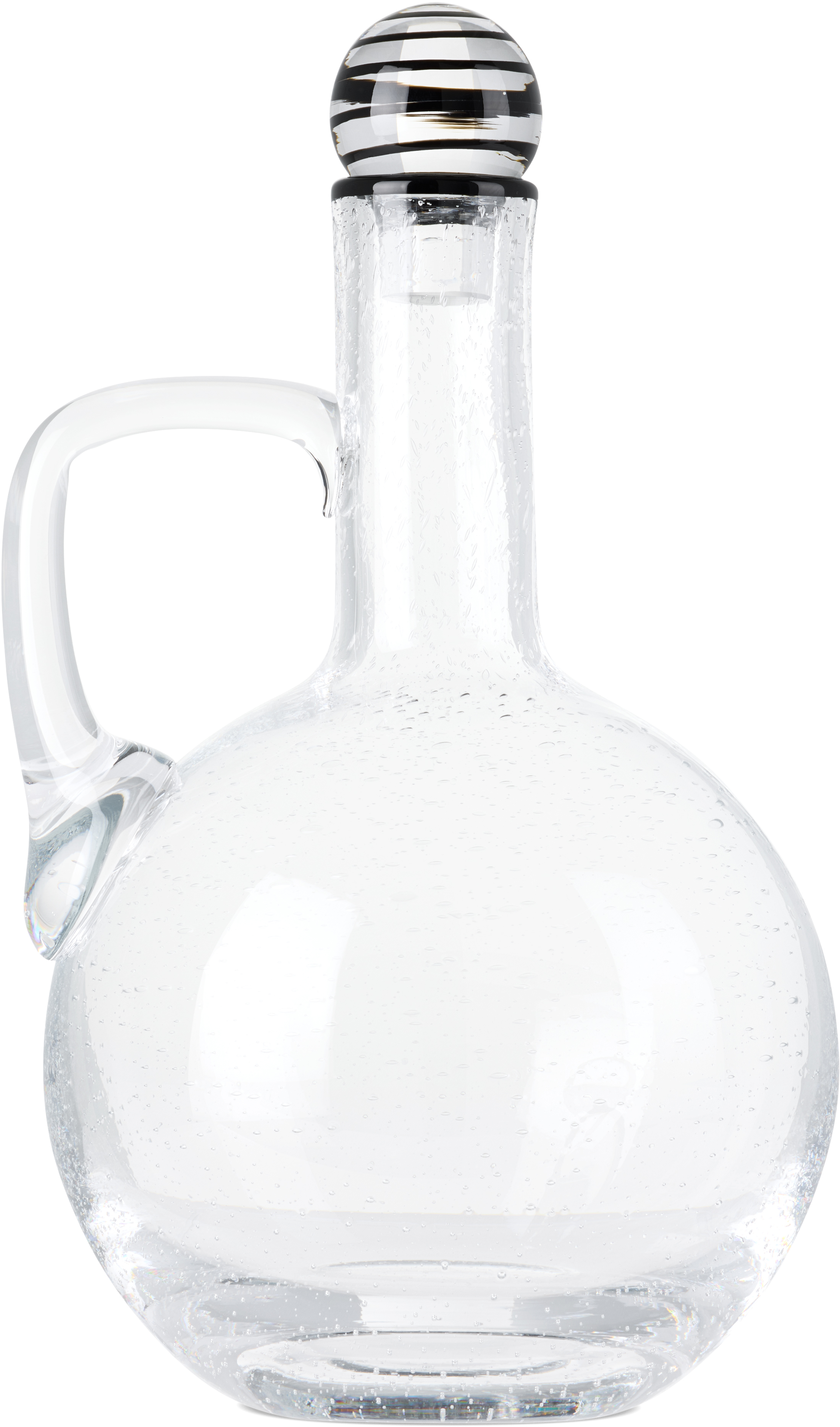 Louise Roe S.r. Carafe