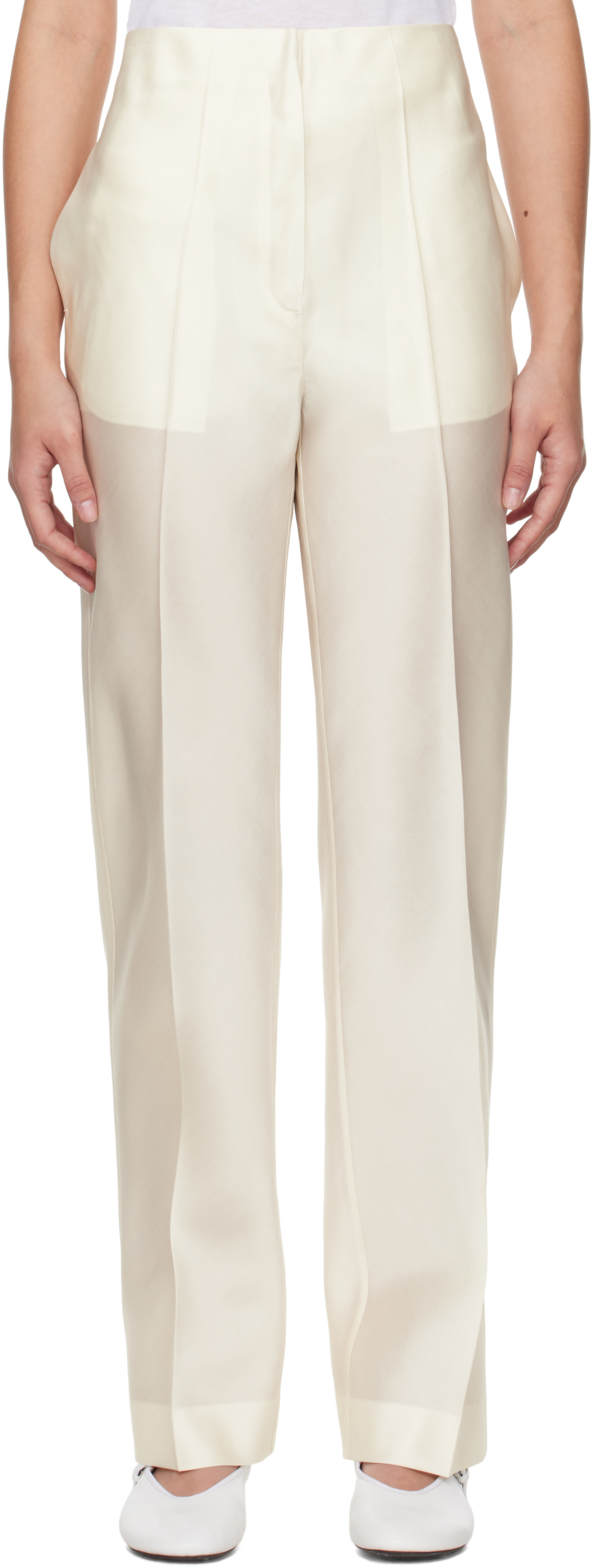 Off-White Gala Trousers