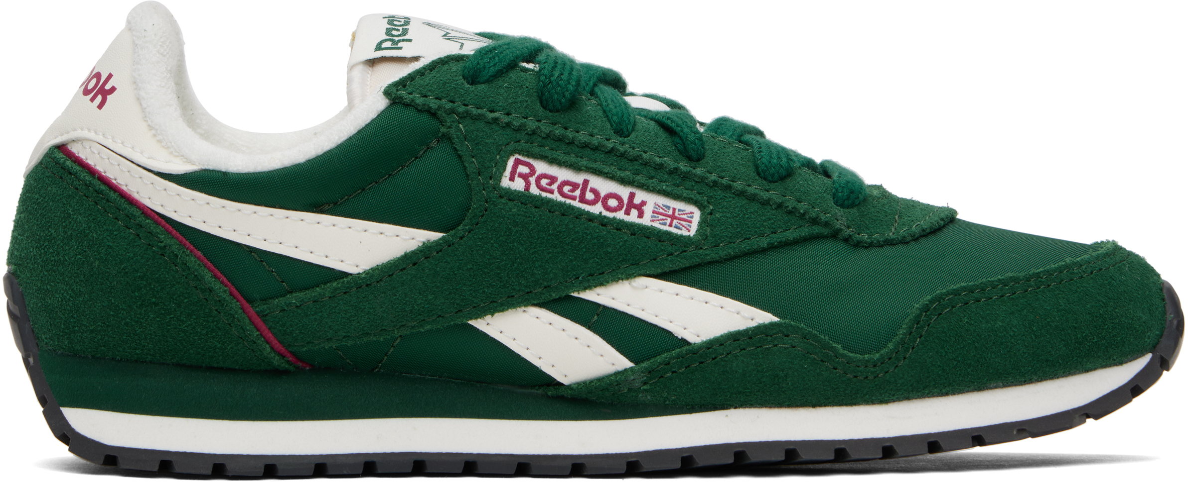 【関税込み】Reebok Classics グリーン Classic AZ スニーカー クラシックAZ / CLASSIC AZ （グリーン） -Reebok 公式