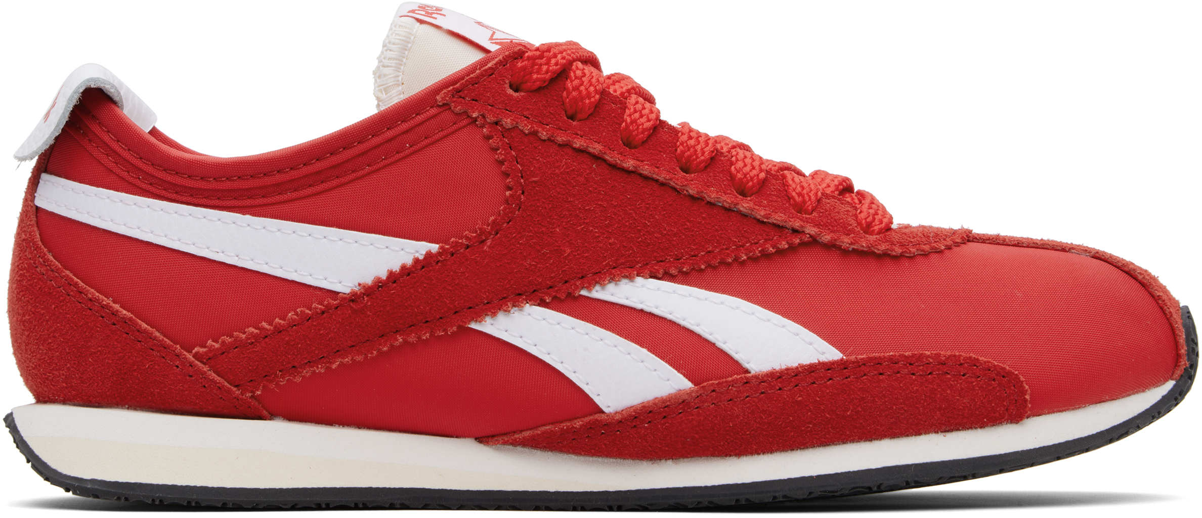 Red R400 Sneakers