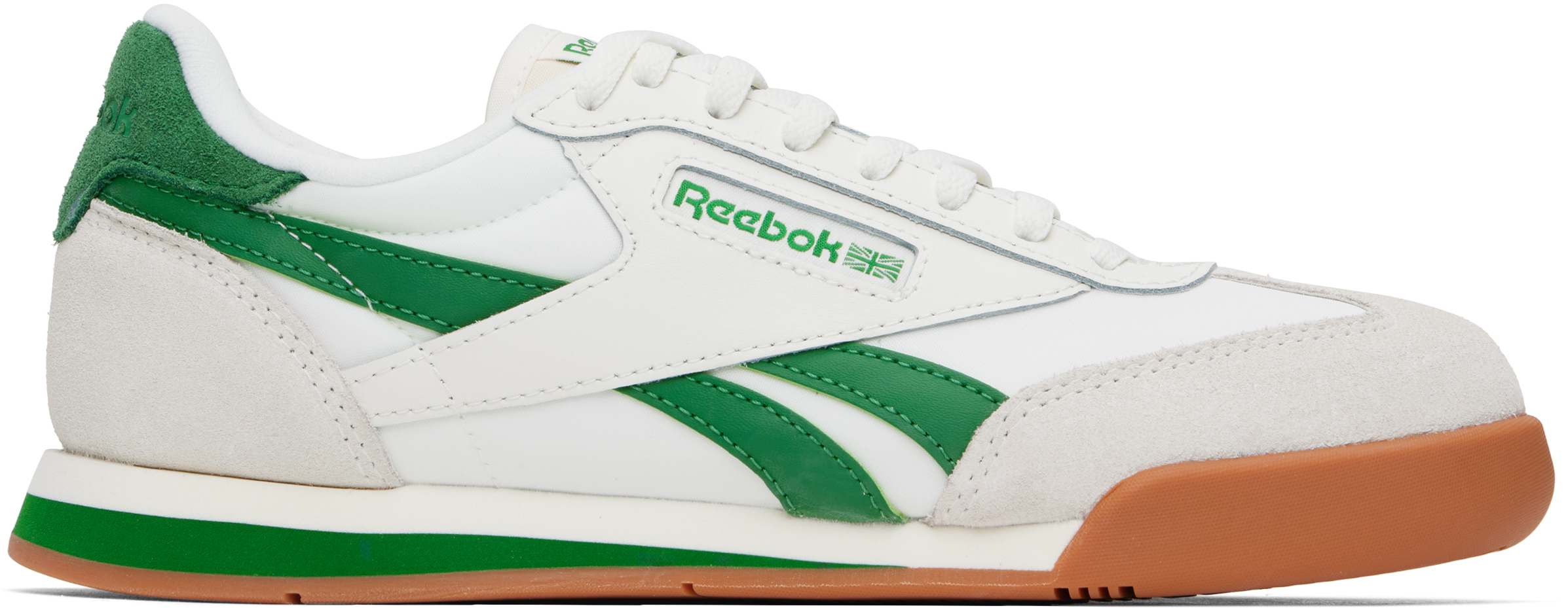 Reebok Classics for Men FW25 Collection SSENSE Canada