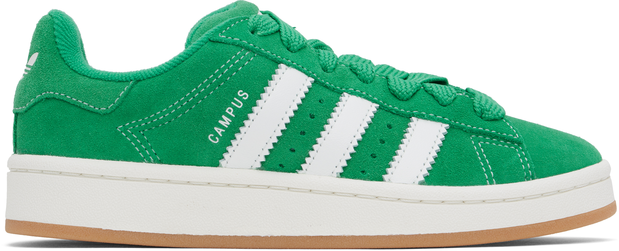 Green Campus 00s Sneakers