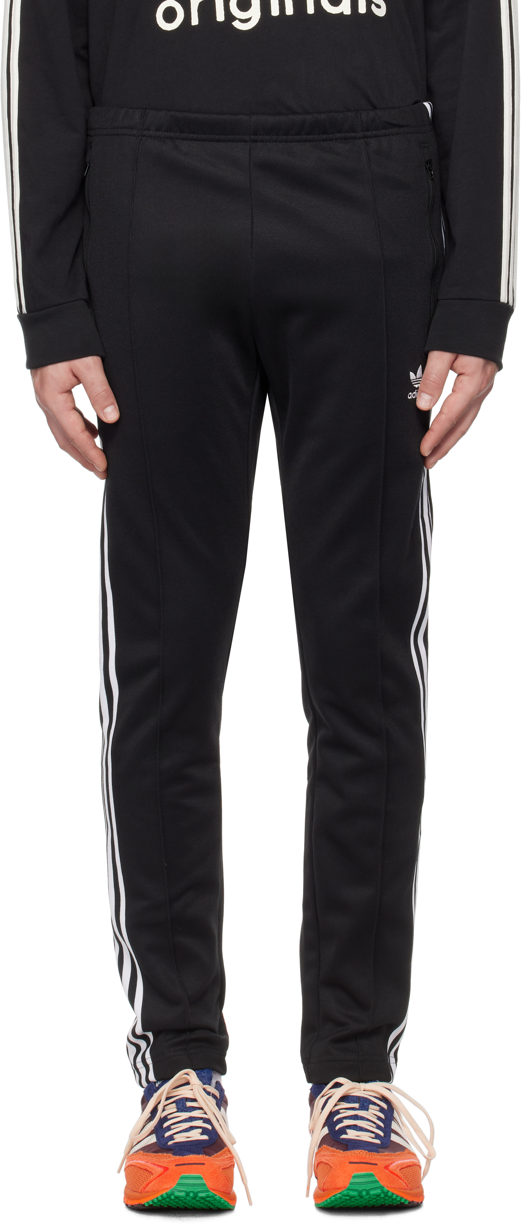 beckenbauer pants