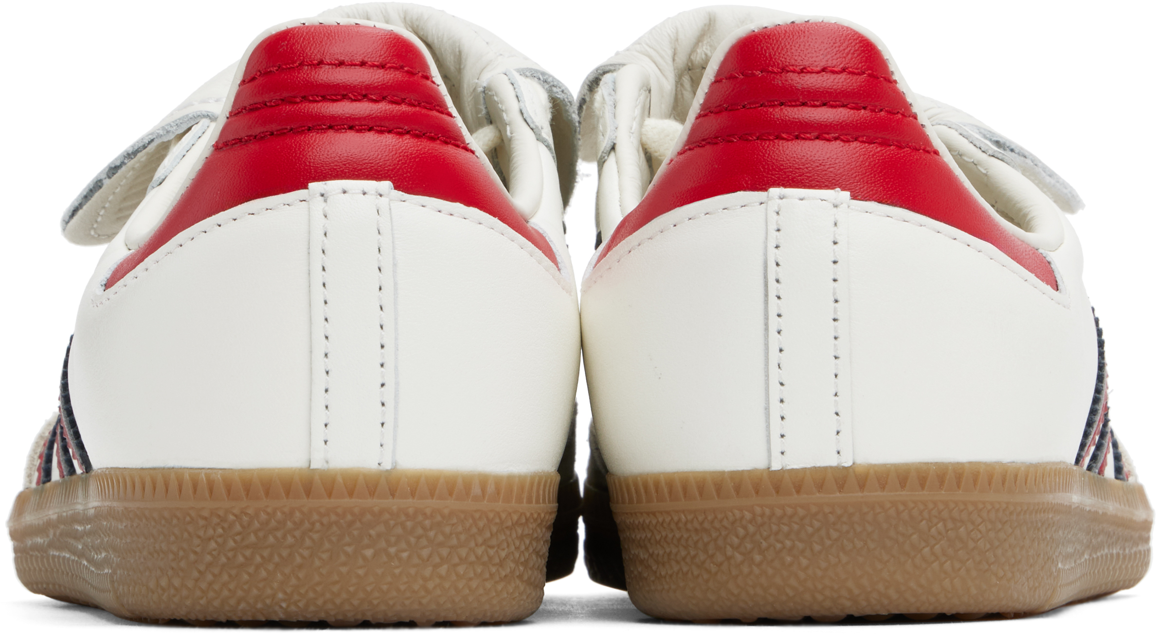 Adidas Originals Adidas Samba Lt Sneaker In Neutral