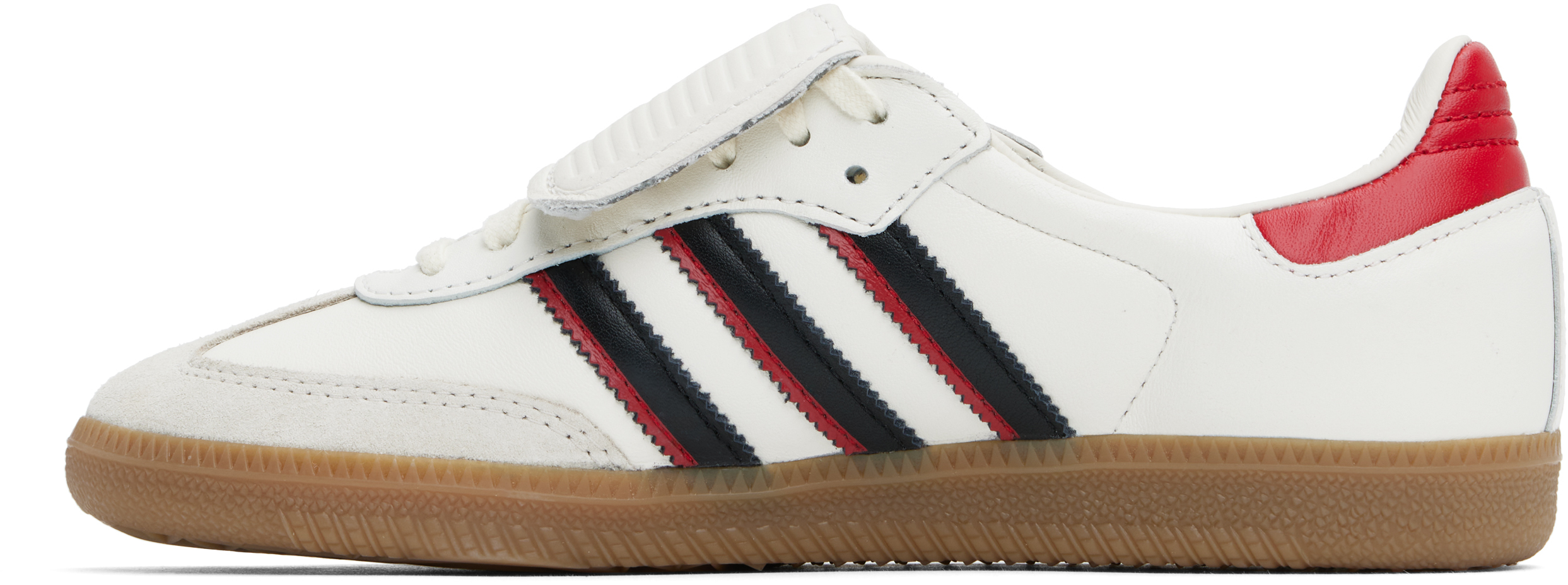 Adidas Originals Adidas Samba Lt Sneaker In Neutral