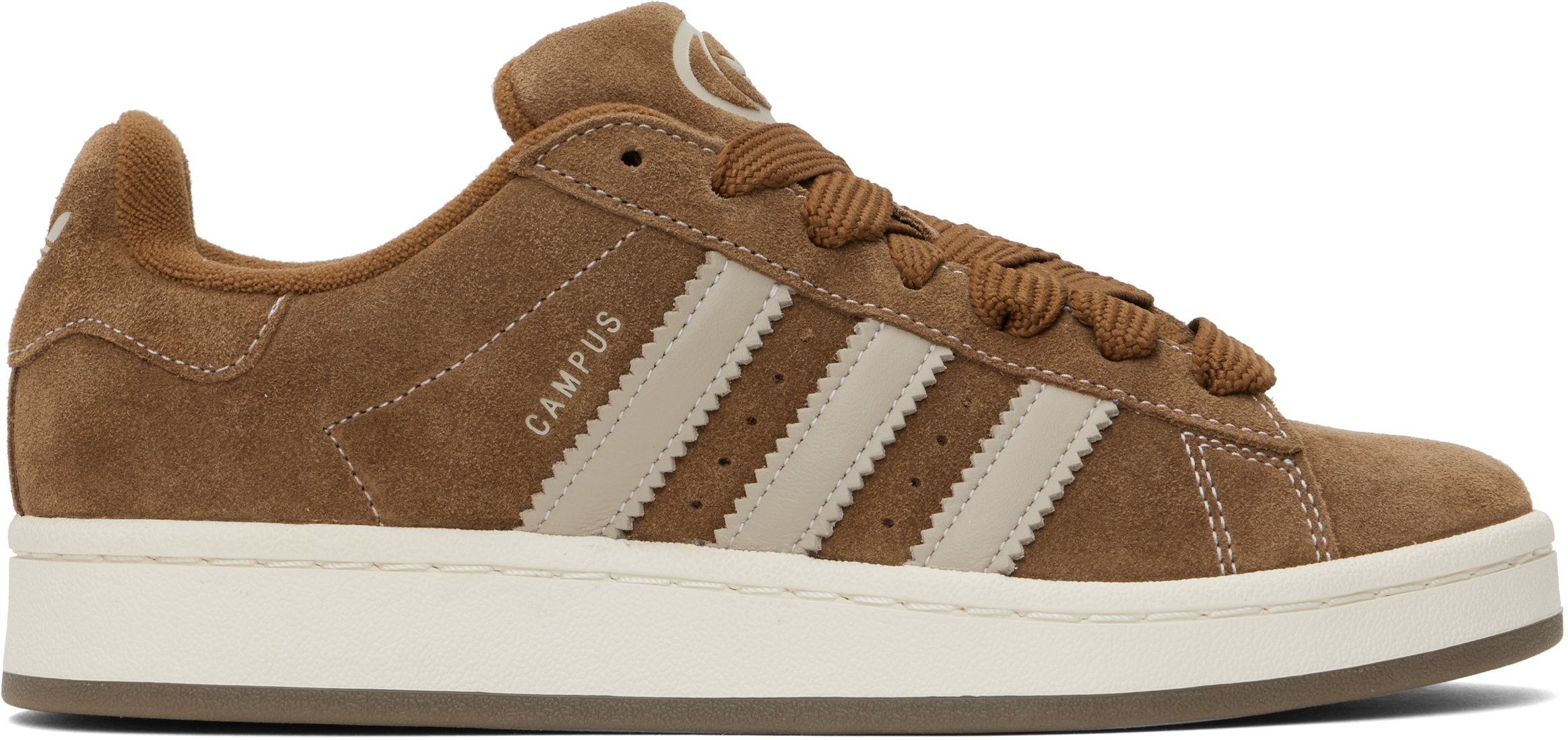 Brown Campus 00s Sneakers