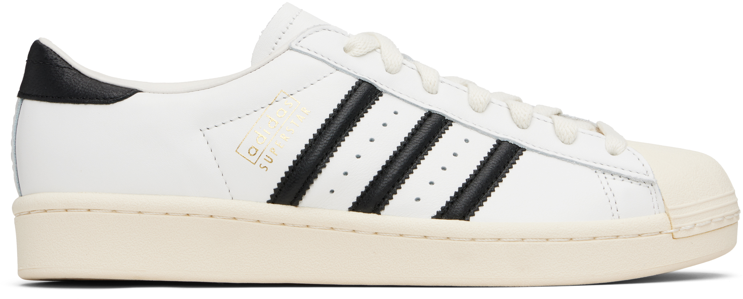 靴 adidasSuperstar Vintage Made in Germany The adidas Superstar Vintage Gets a Made in Germany Makeover