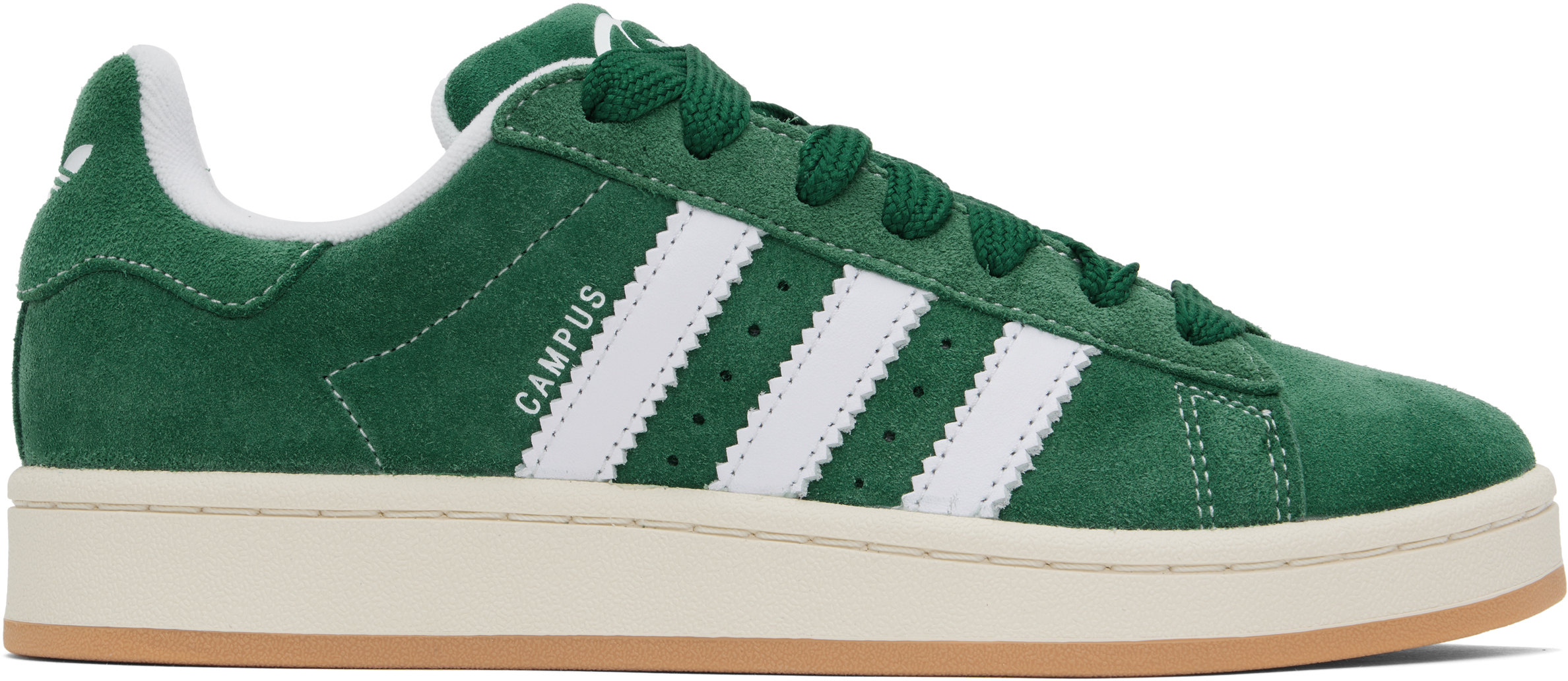 Green Campus 00s Sneakers