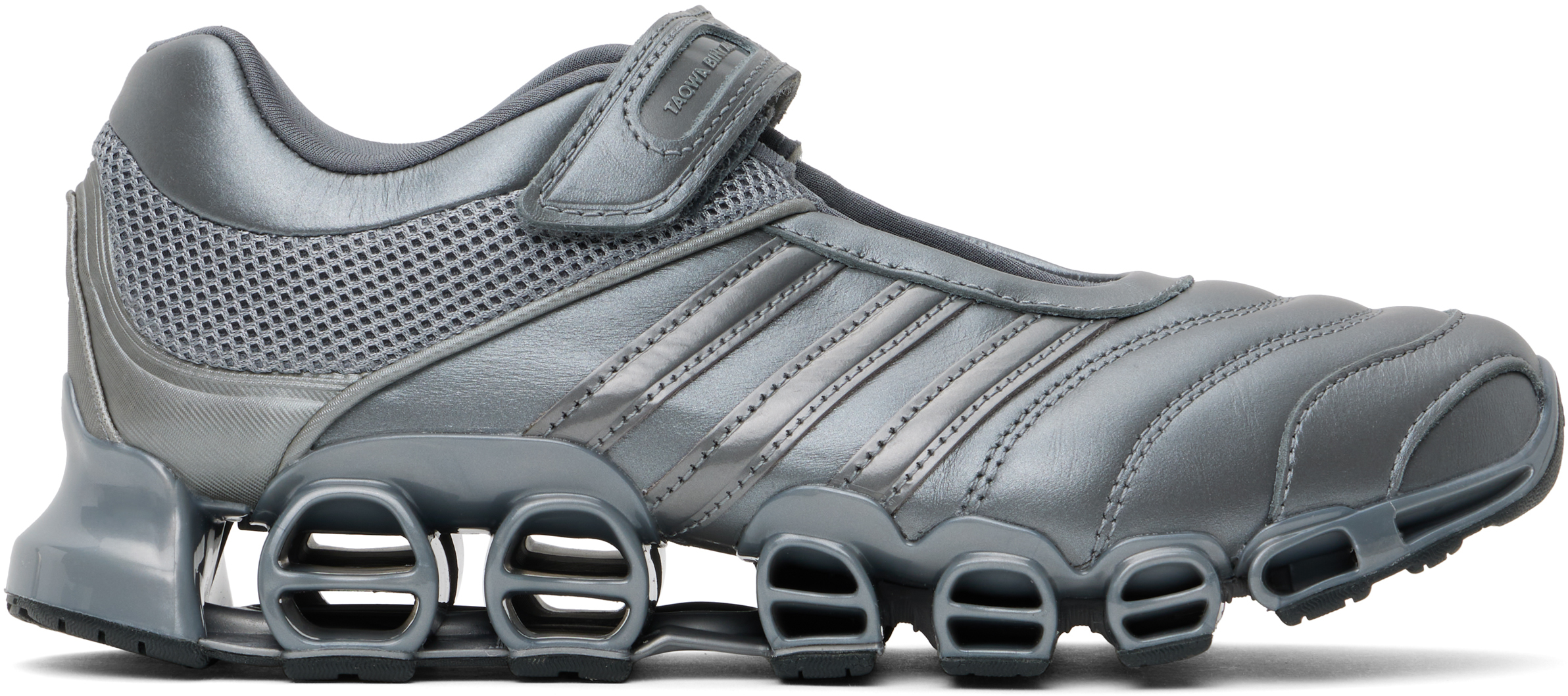 ADIDAS ORIGINALS Taqwa Bint Aliエディション Megaride Taqwa Bint Ali x adidas Megaride Mary-Jane / Adistar Pose