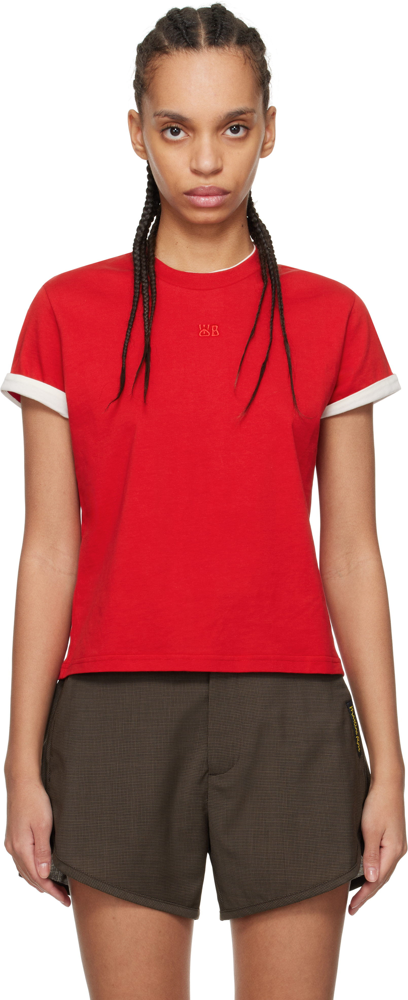Wales Bonner for Women SS25 Collection | SSENSE Canada Wales Bonner for Women SS25 Collection | SSENSE Canada