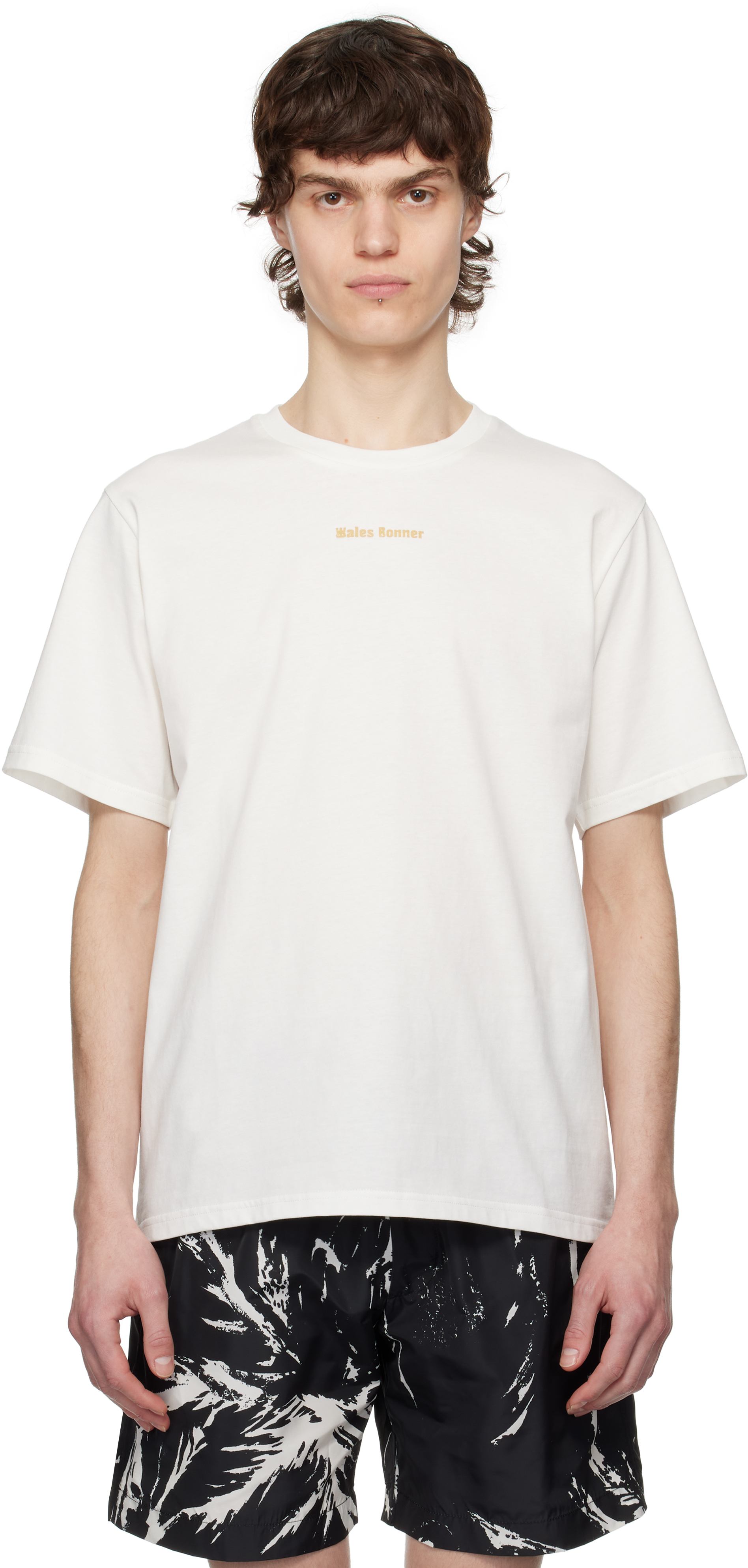 White Original T-shirt