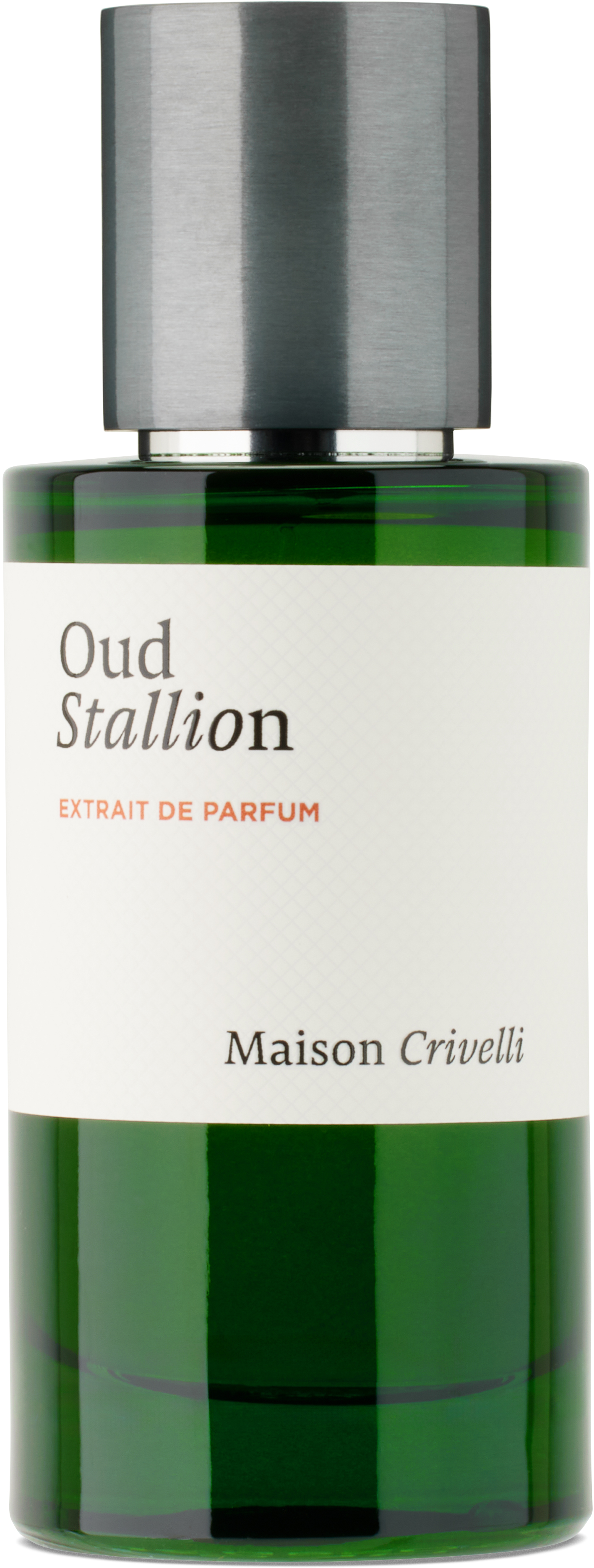 Oud Stallion Extrait de Parfum, 50 mL