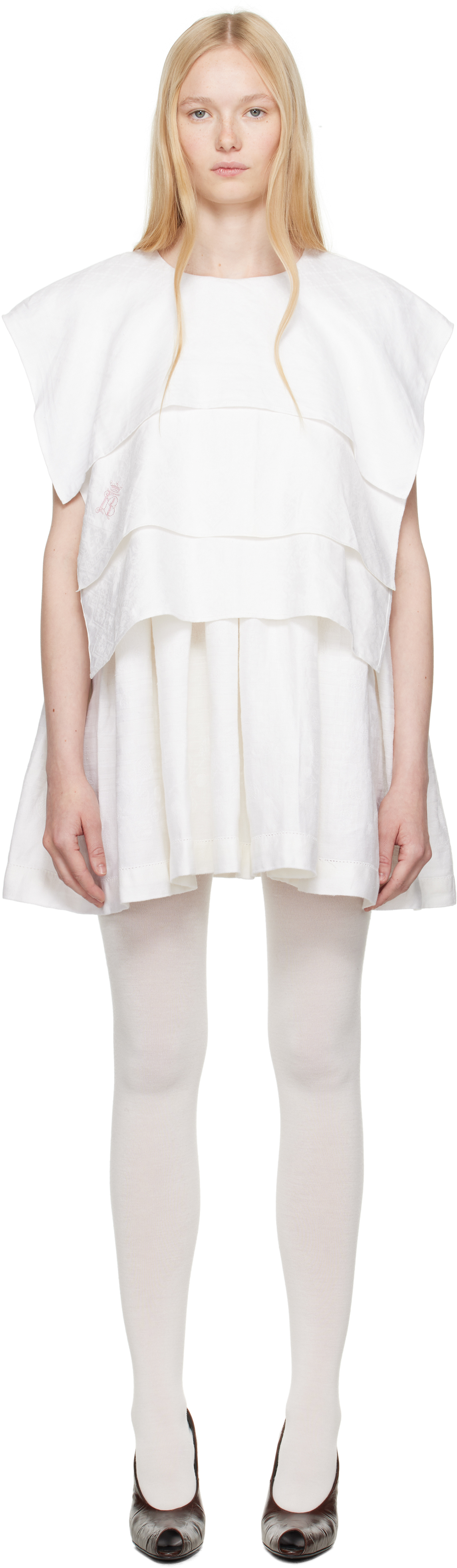 Darling Minidress