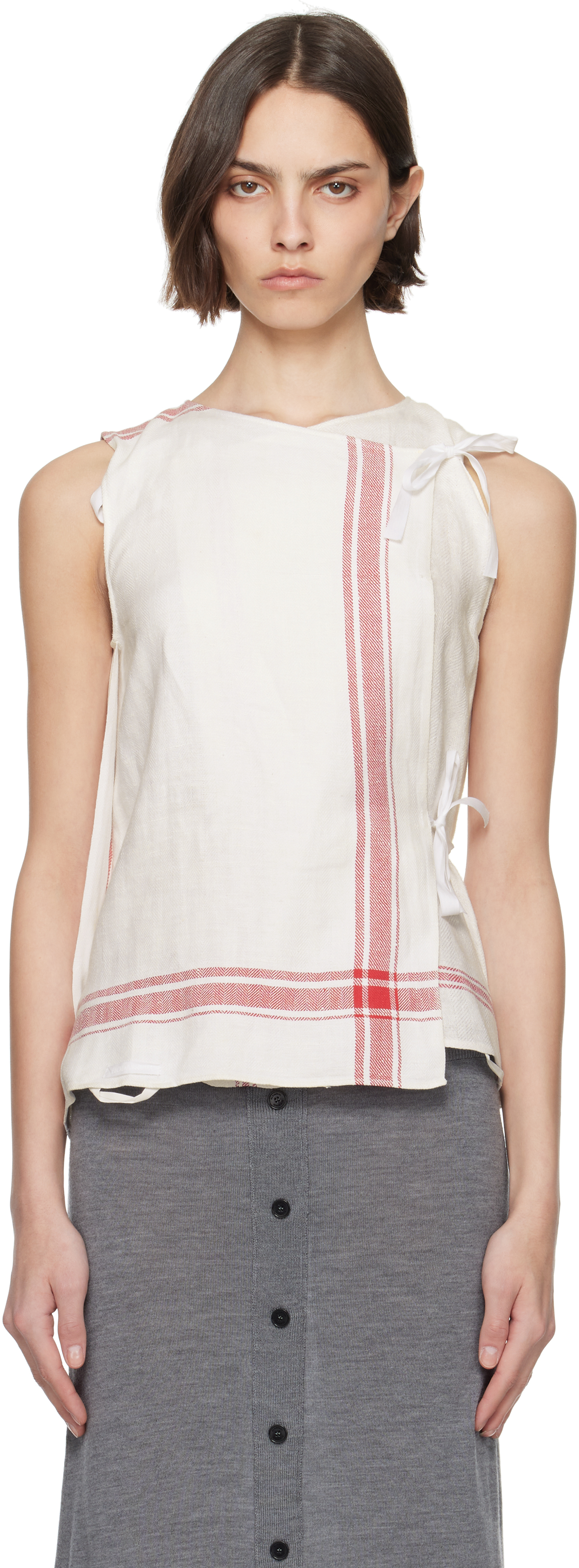 Kitchen Towel Top