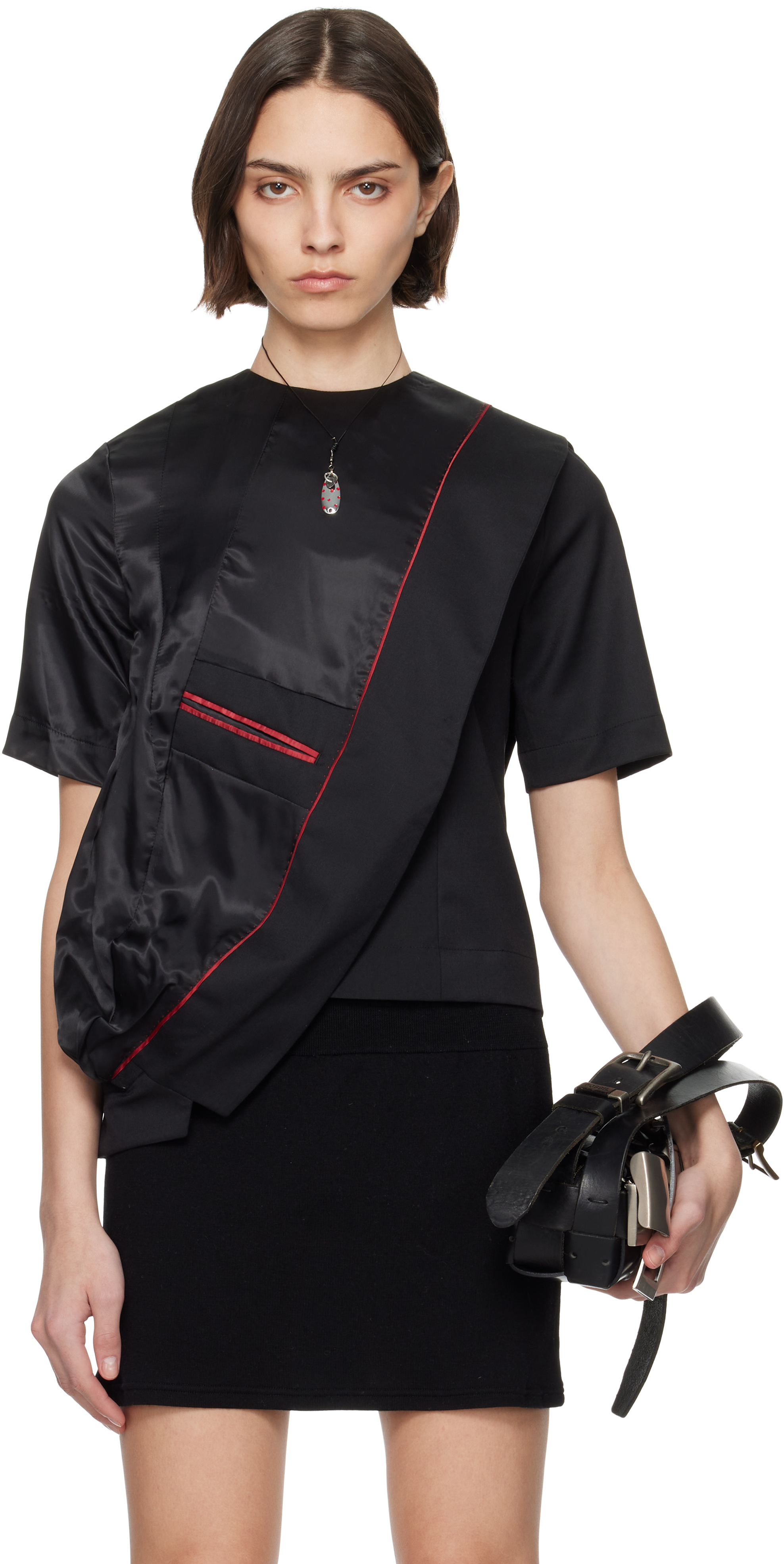 Inside Out T-shirt