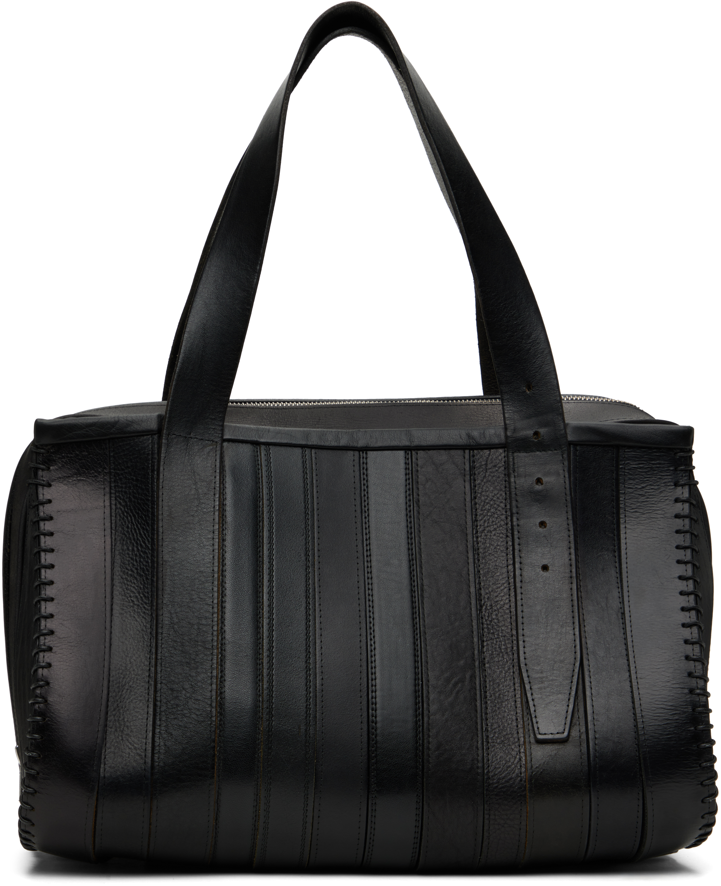 Belt Zip Bag