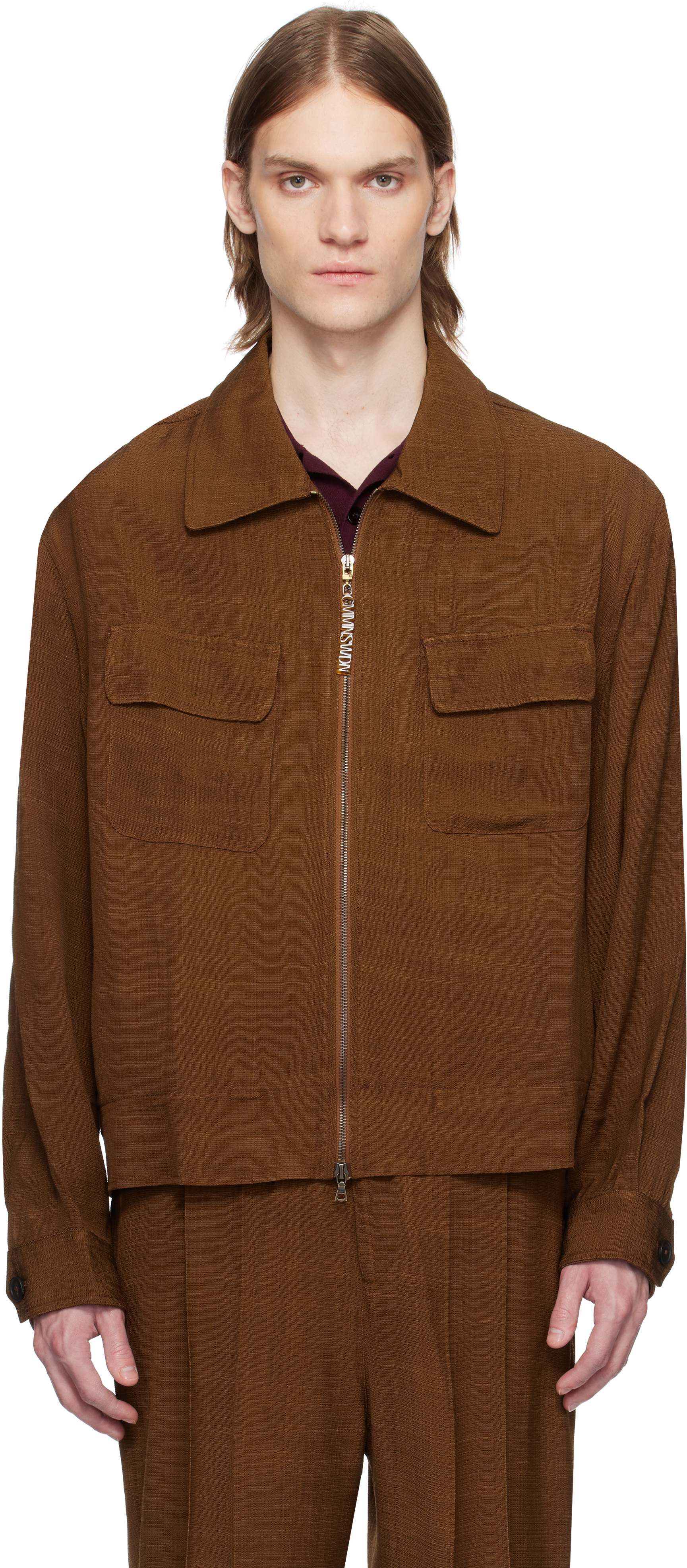 Cmmn Swdn clothing for Men | SSENSE