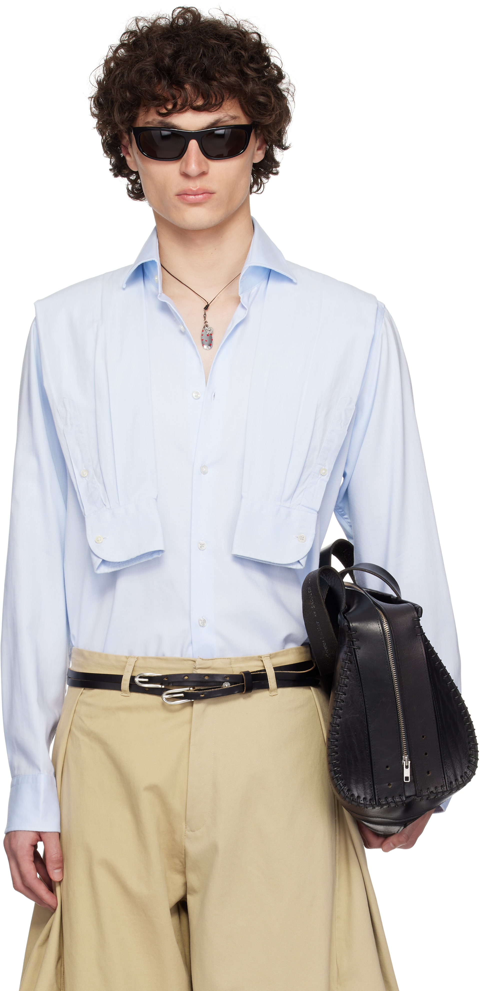 Sleeve Shirt