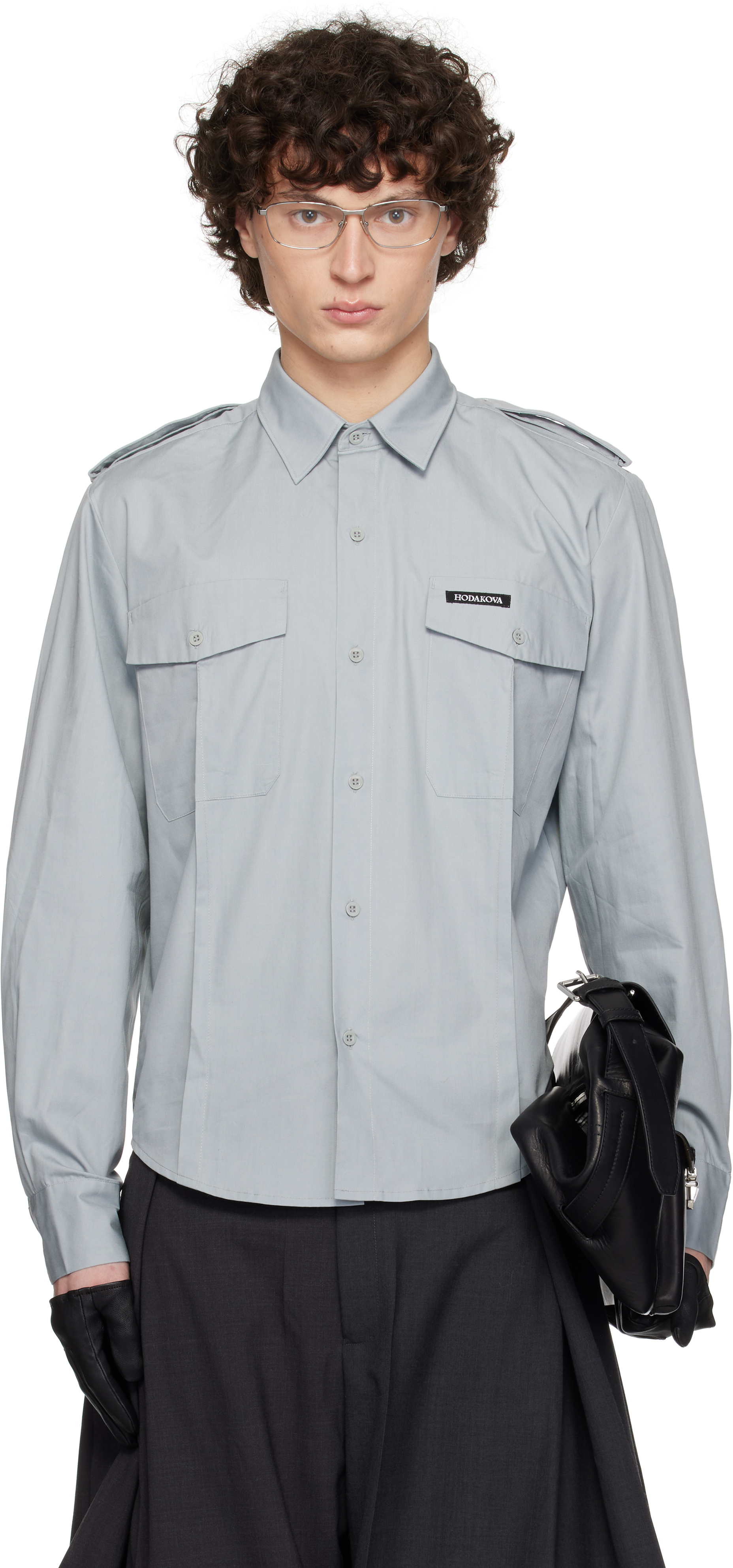 HODAKOVA M Shirt