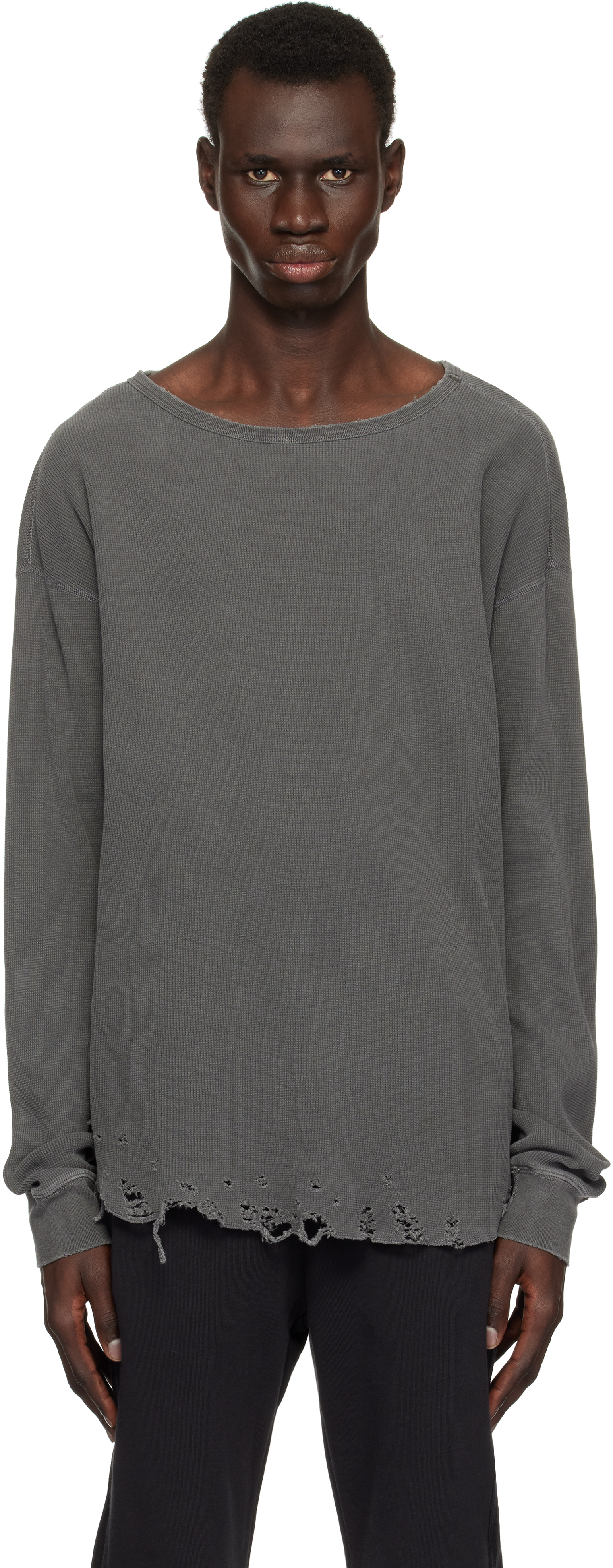 John Elliott メンズ tシャツ | SSENSE 日本