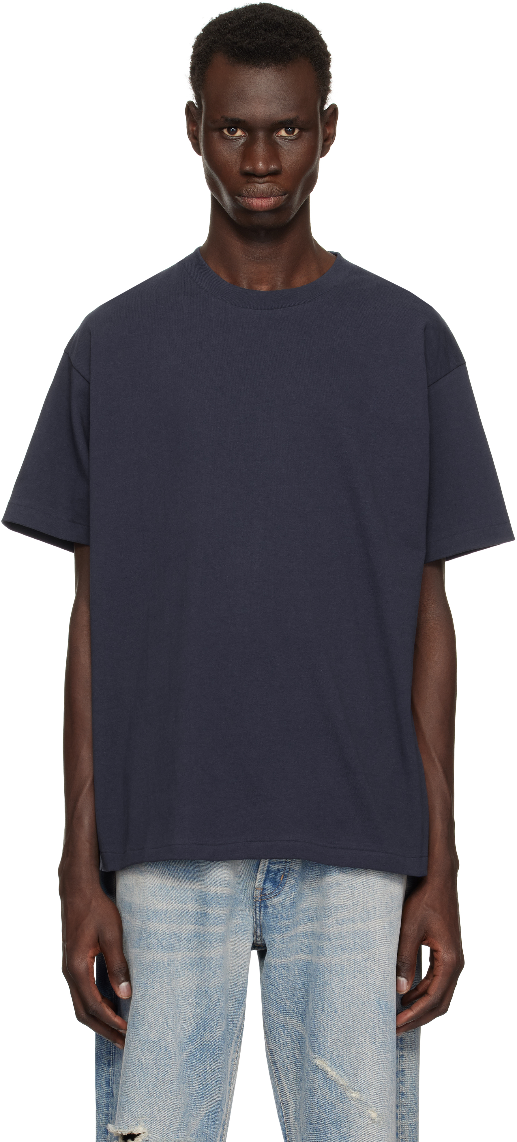 John Elliott メンズ tシャツ | SSENSE 日本