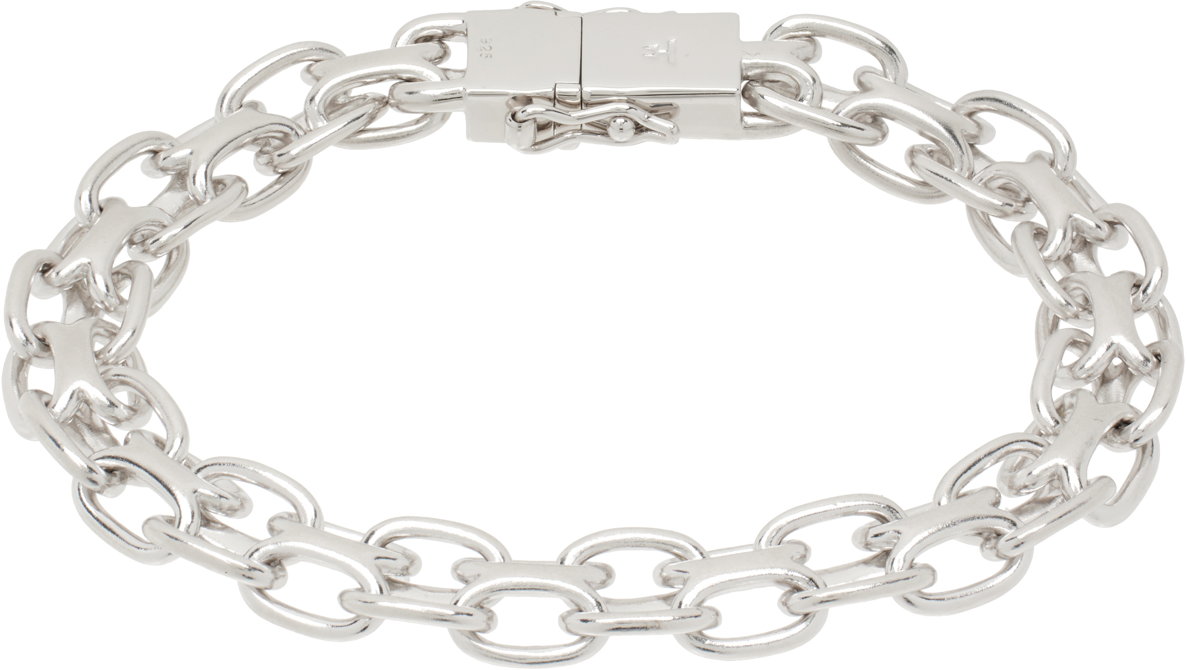 Tom Wood bracelets for Men | SSENSE Tom Wood bracelets for Men | SSENSE