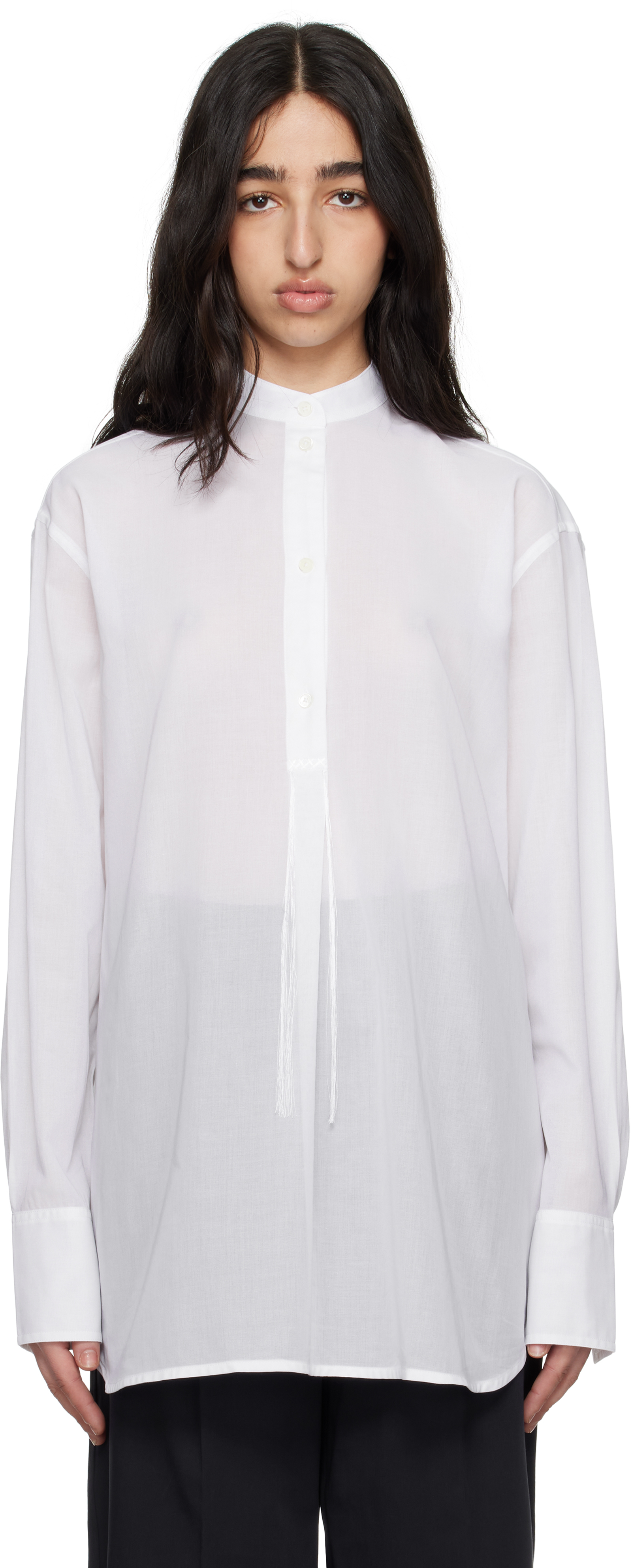 Toteme for Women SS25 Collection | SSENSE Toteme for Women SS25 Collection | SSENSE