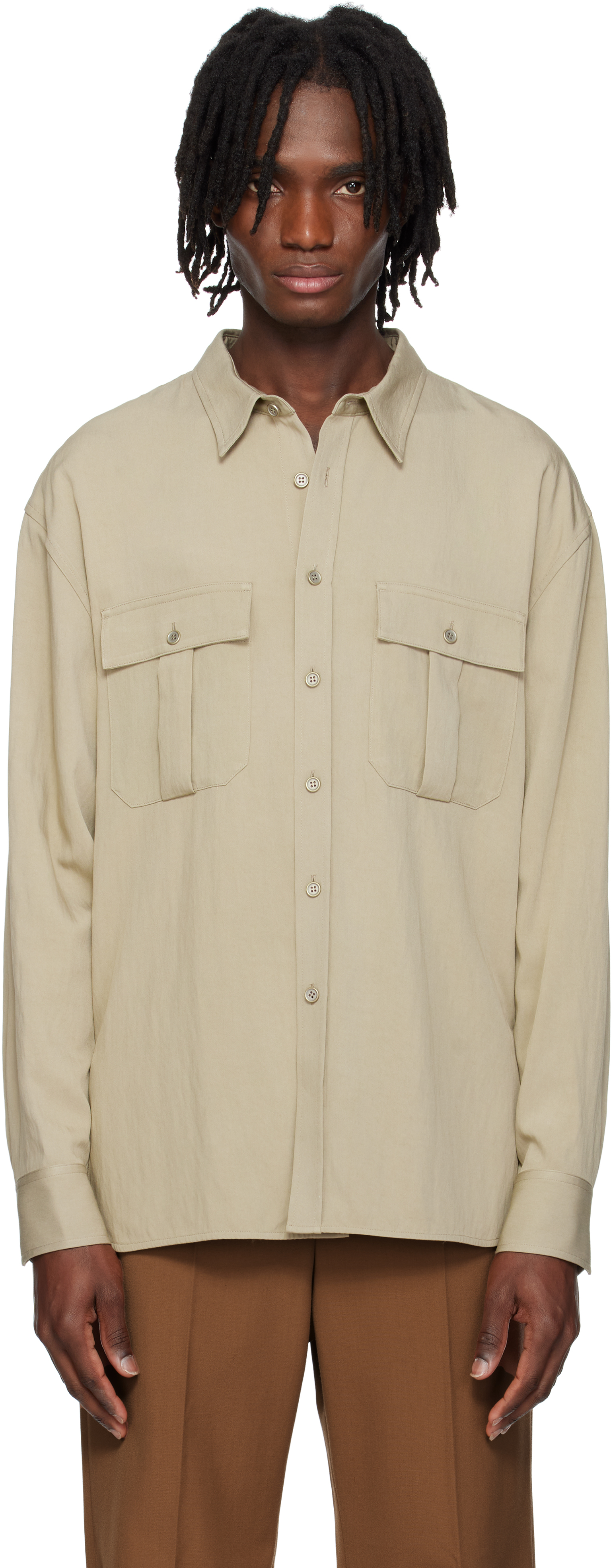Recto clothing for Men | SSENSE