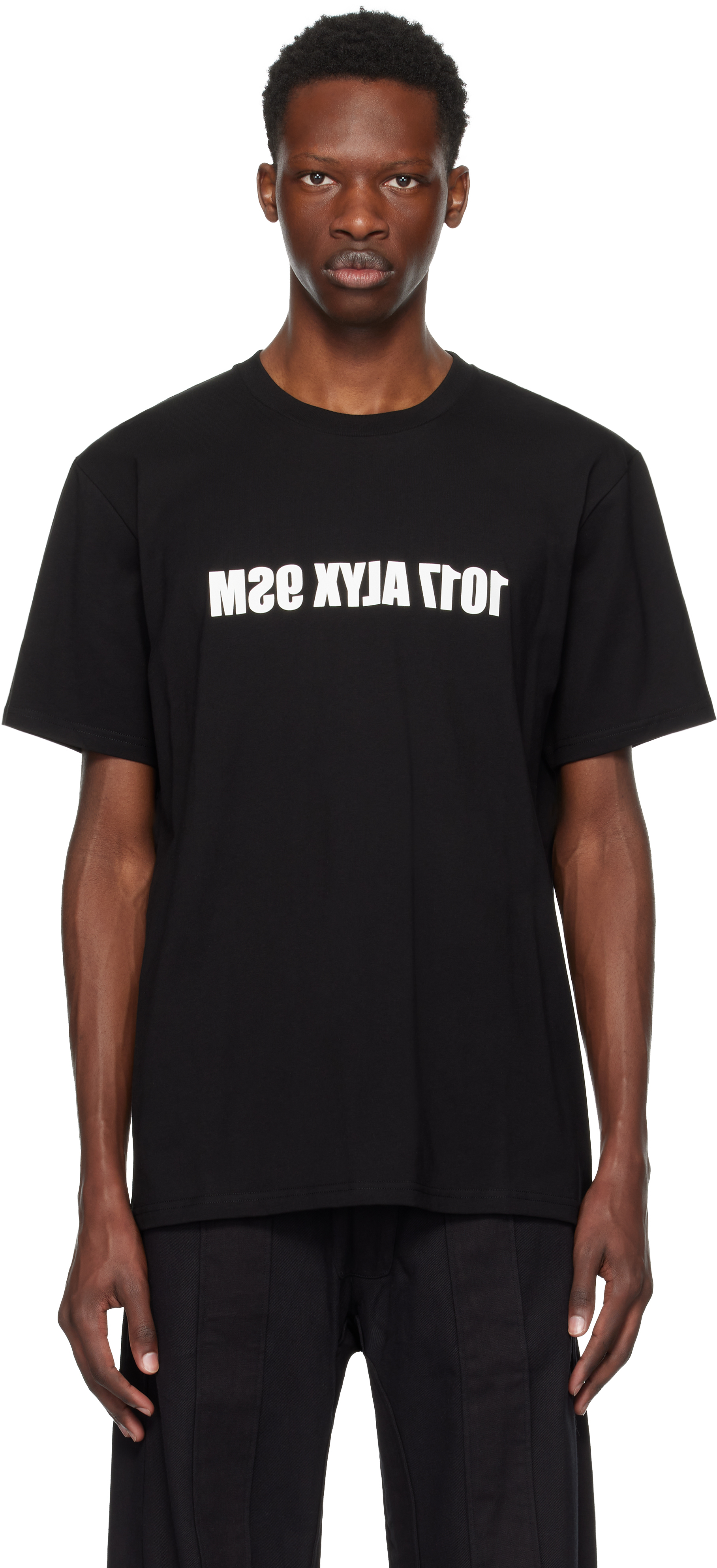 Black Mirror T-shirt