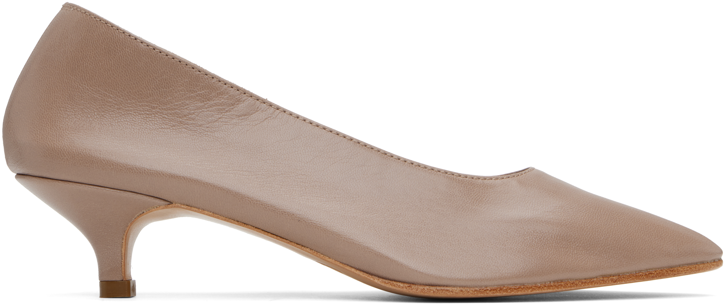 martiniano ヒール　ベージュ　39 martiniano-beige-after-party-